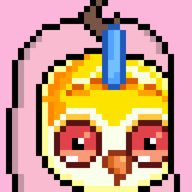 VeryLongBananaMoonBirds #5178