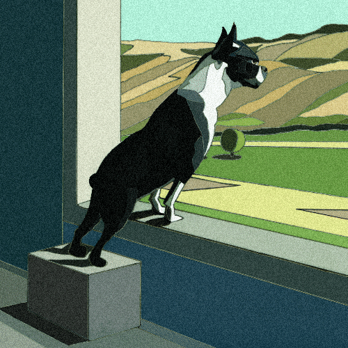 WHAT DOES SHE KNOW (W∀Ǝᴚᗡ N∀ƆIᴚƎW∀)