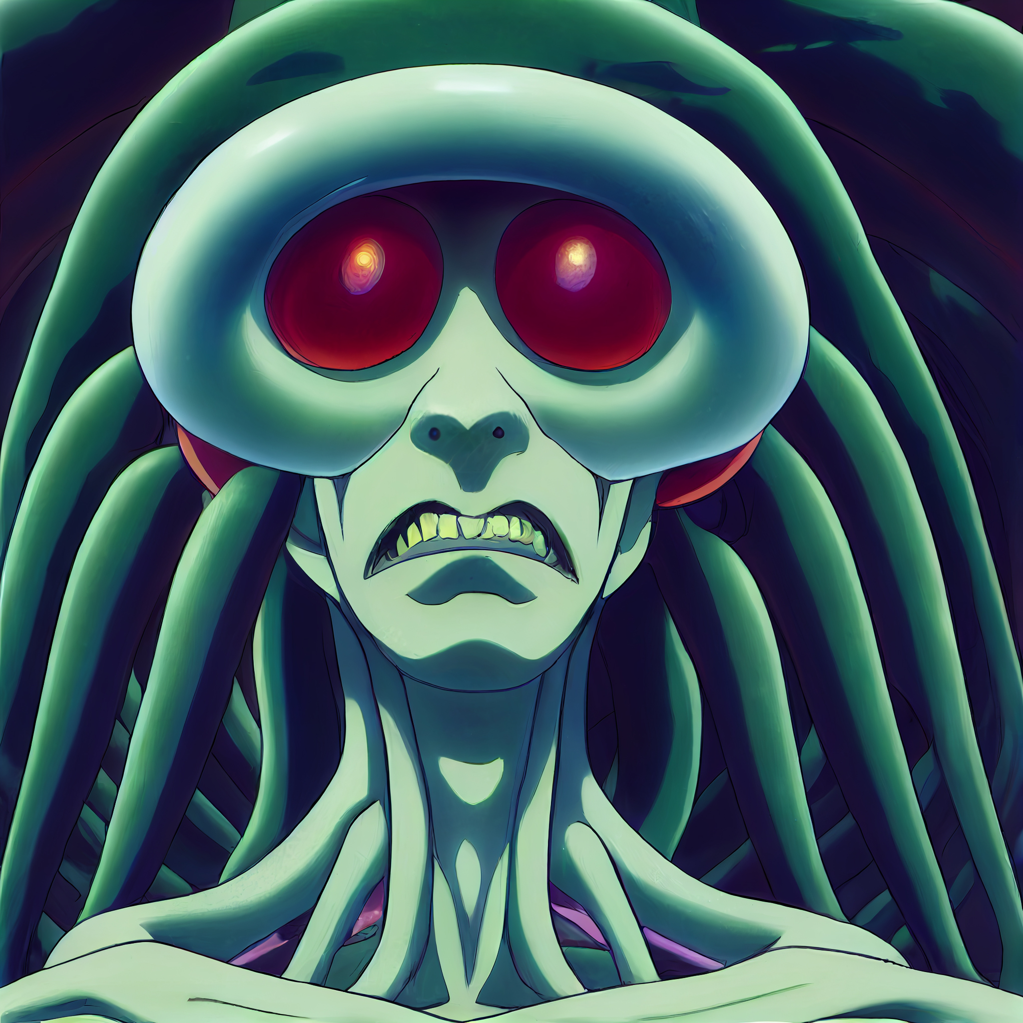 Abyss #788