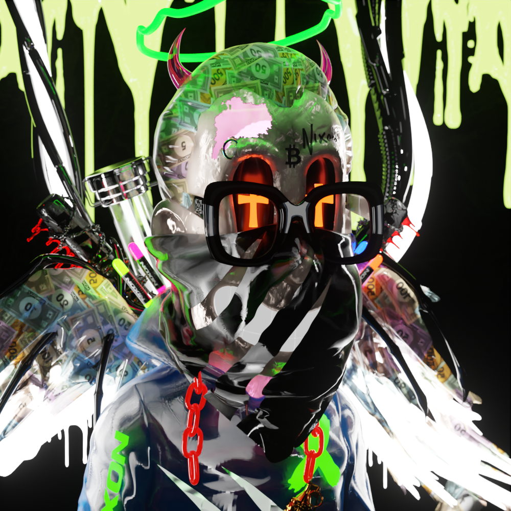 NFT Image