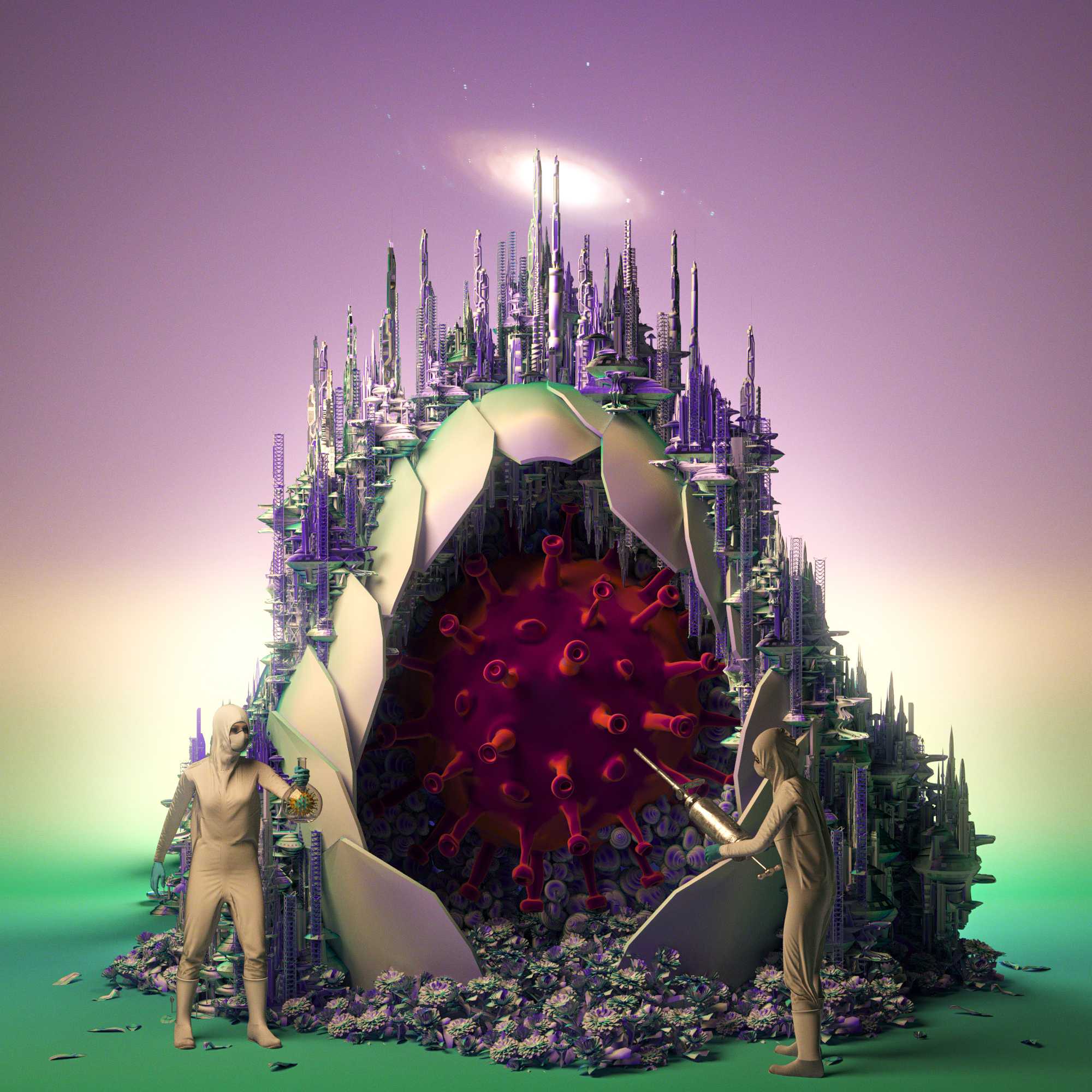 NFT Image