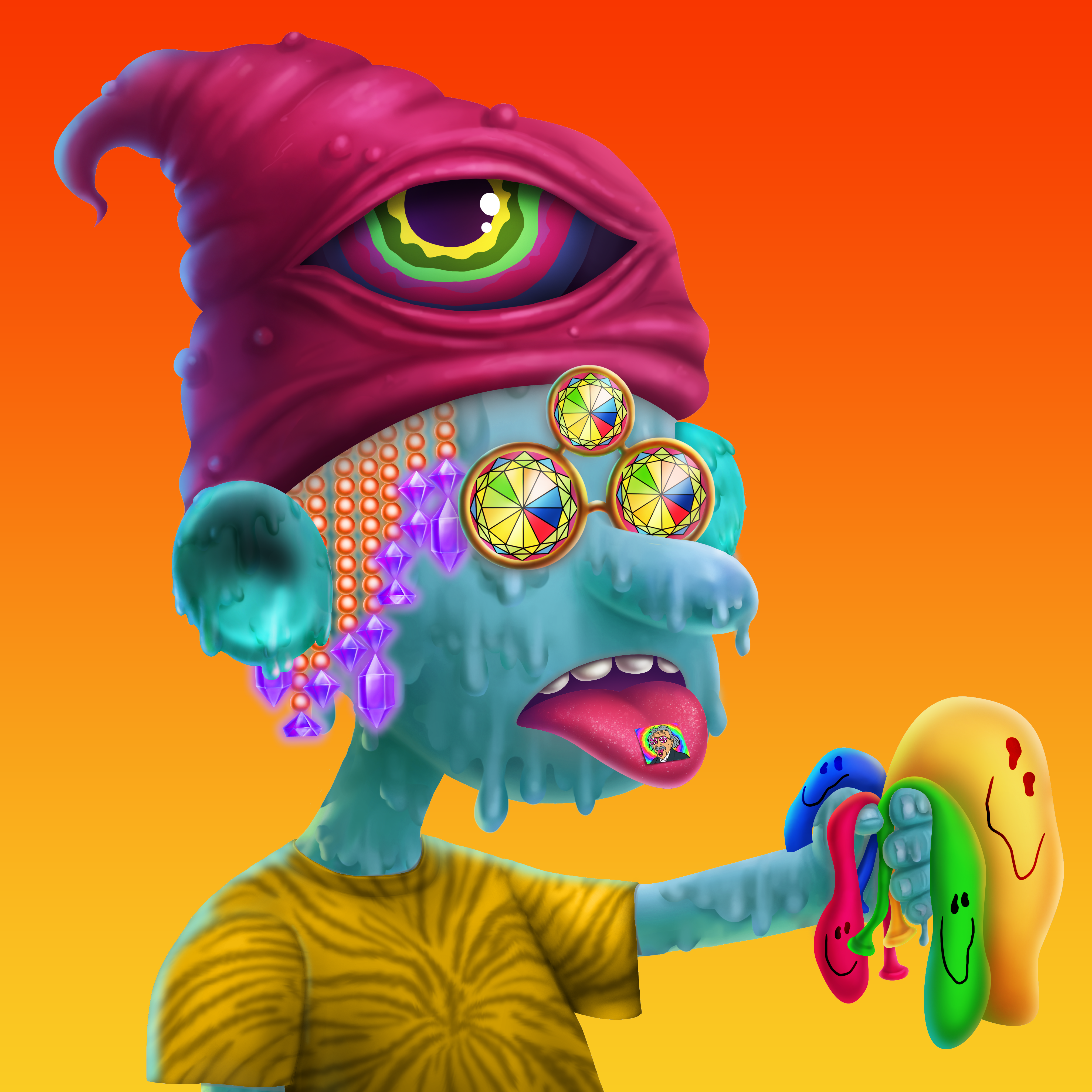 NFT Image