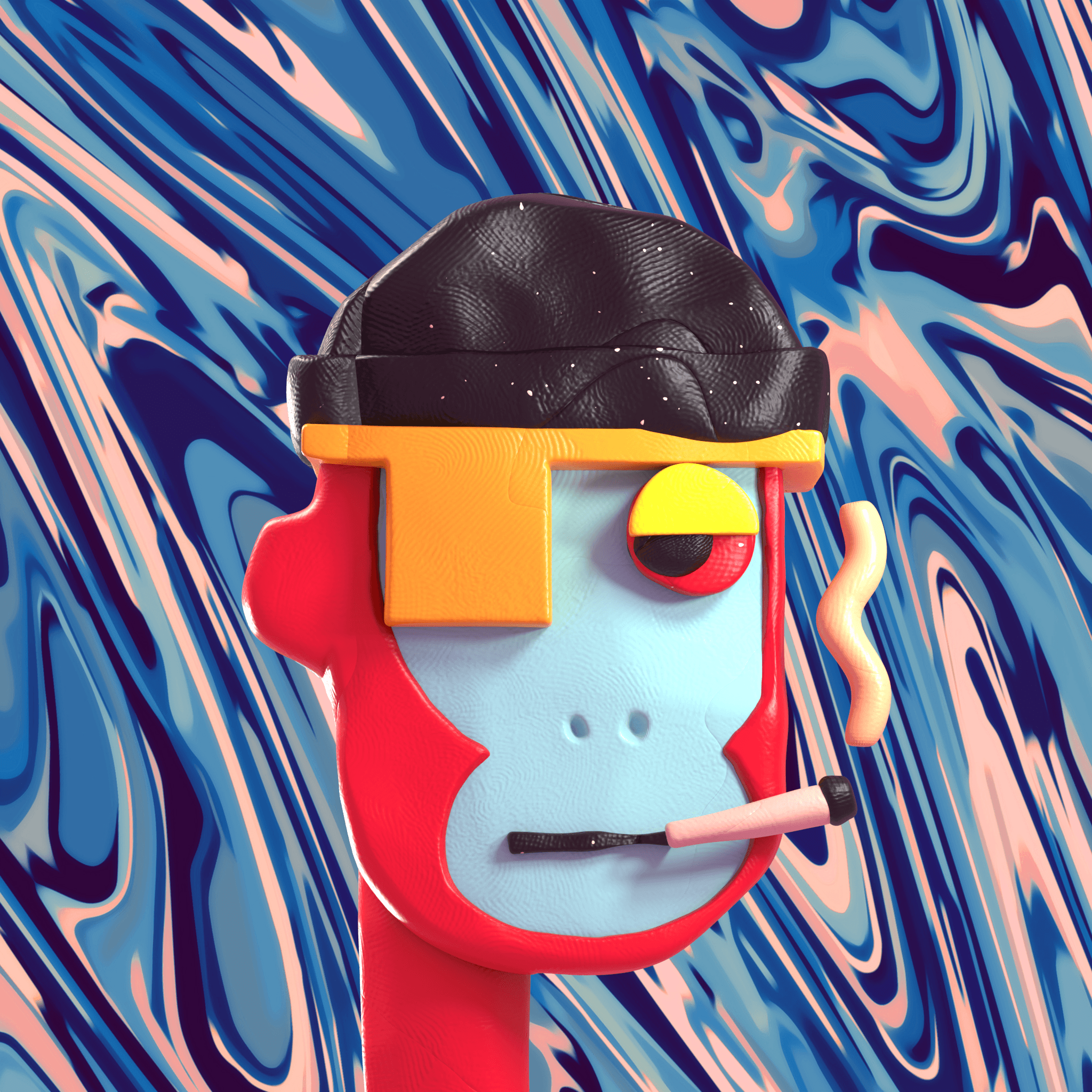 monstcas (monstcas.lens) Lens social identity (.lens handle) PFP