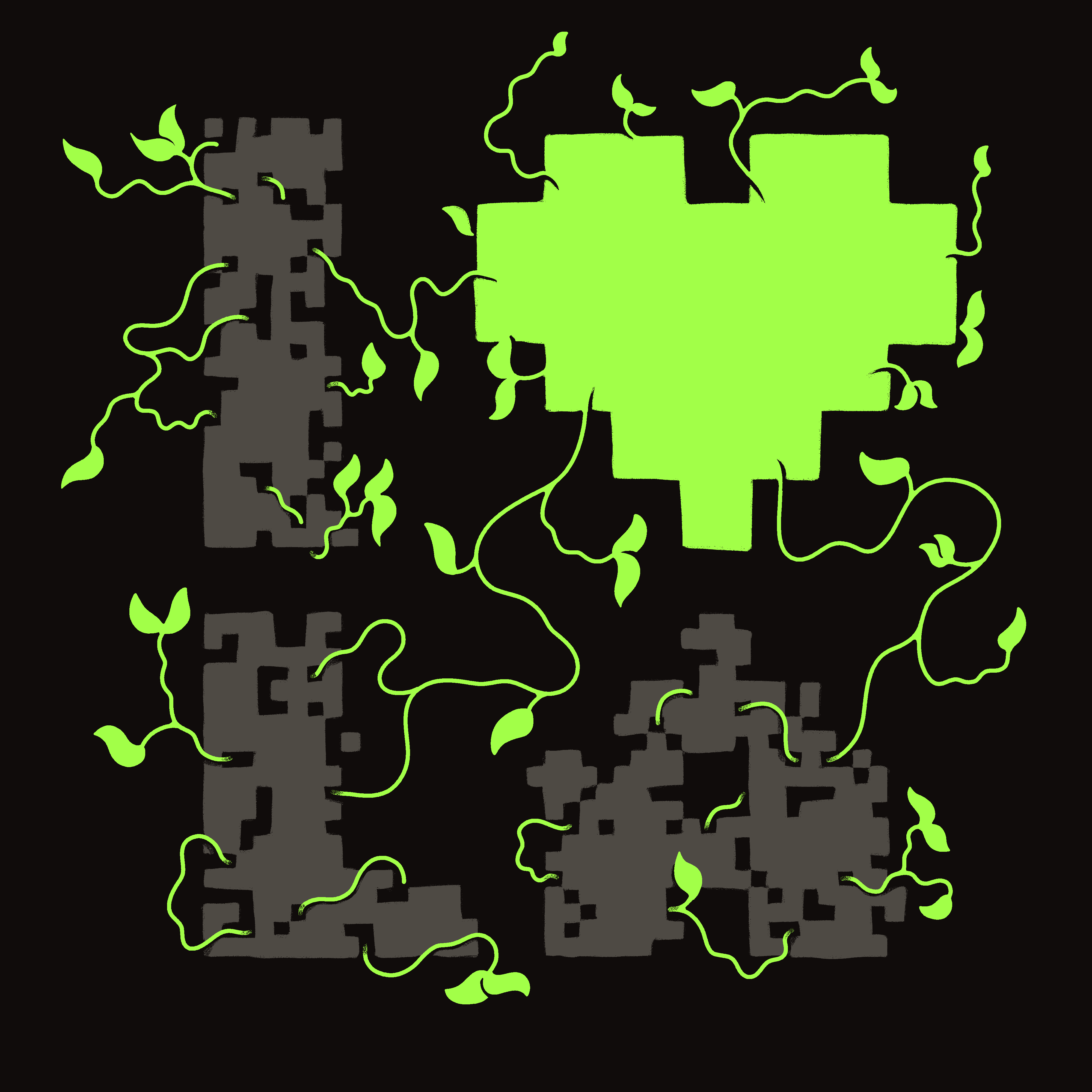 Gremplin ❤️’s LA