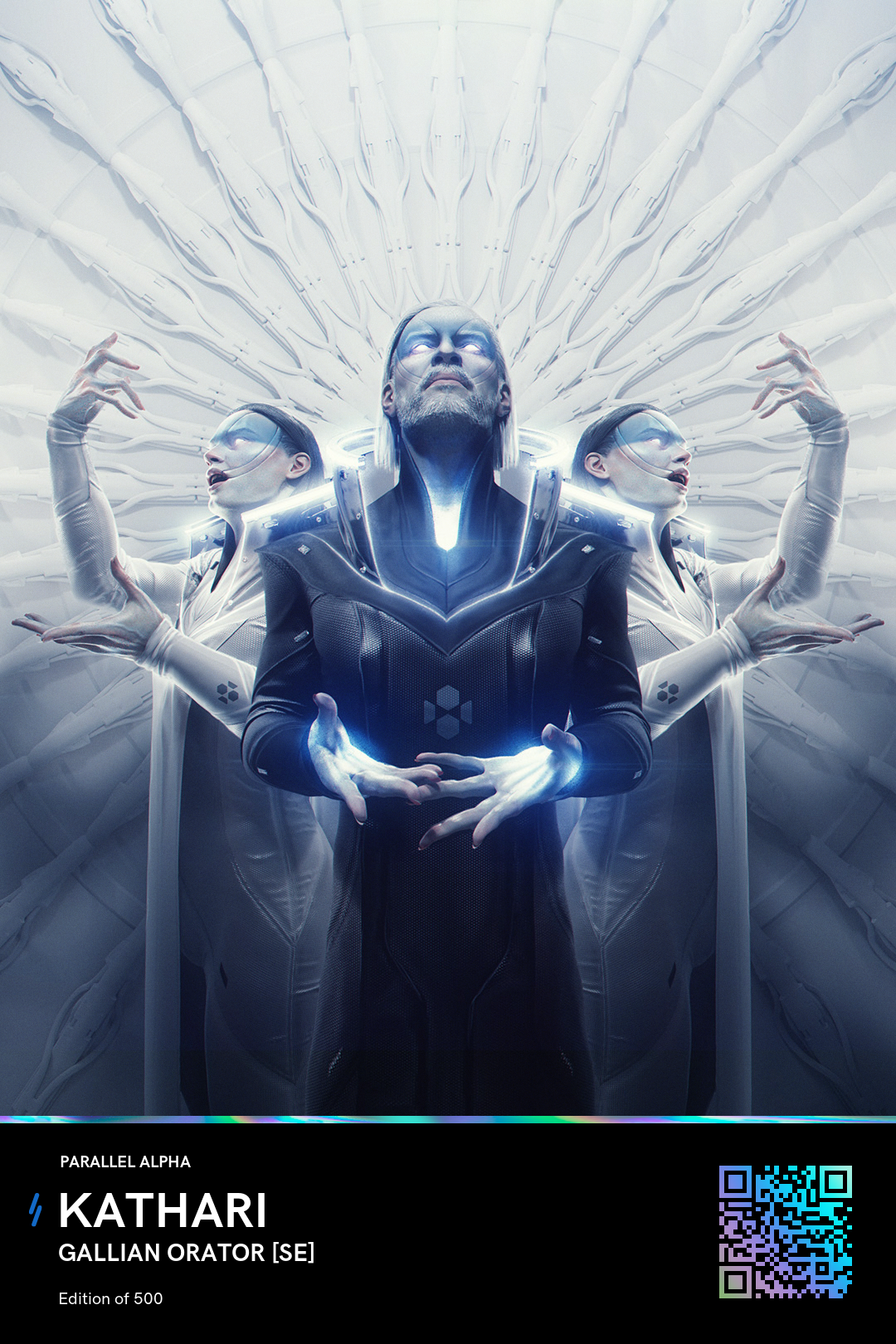 Gallian Orator [SE]