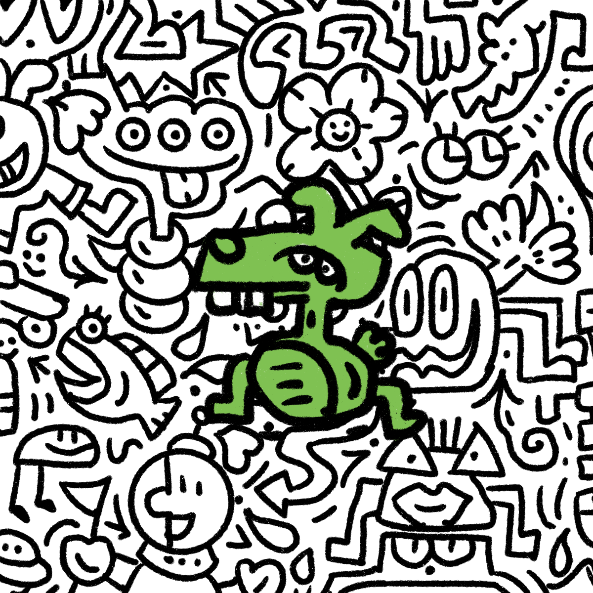 NFT Image