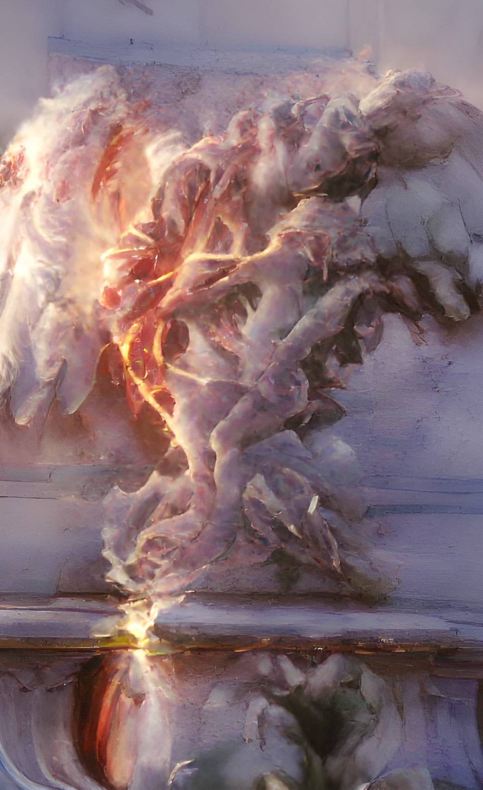 Olympian Elements #107