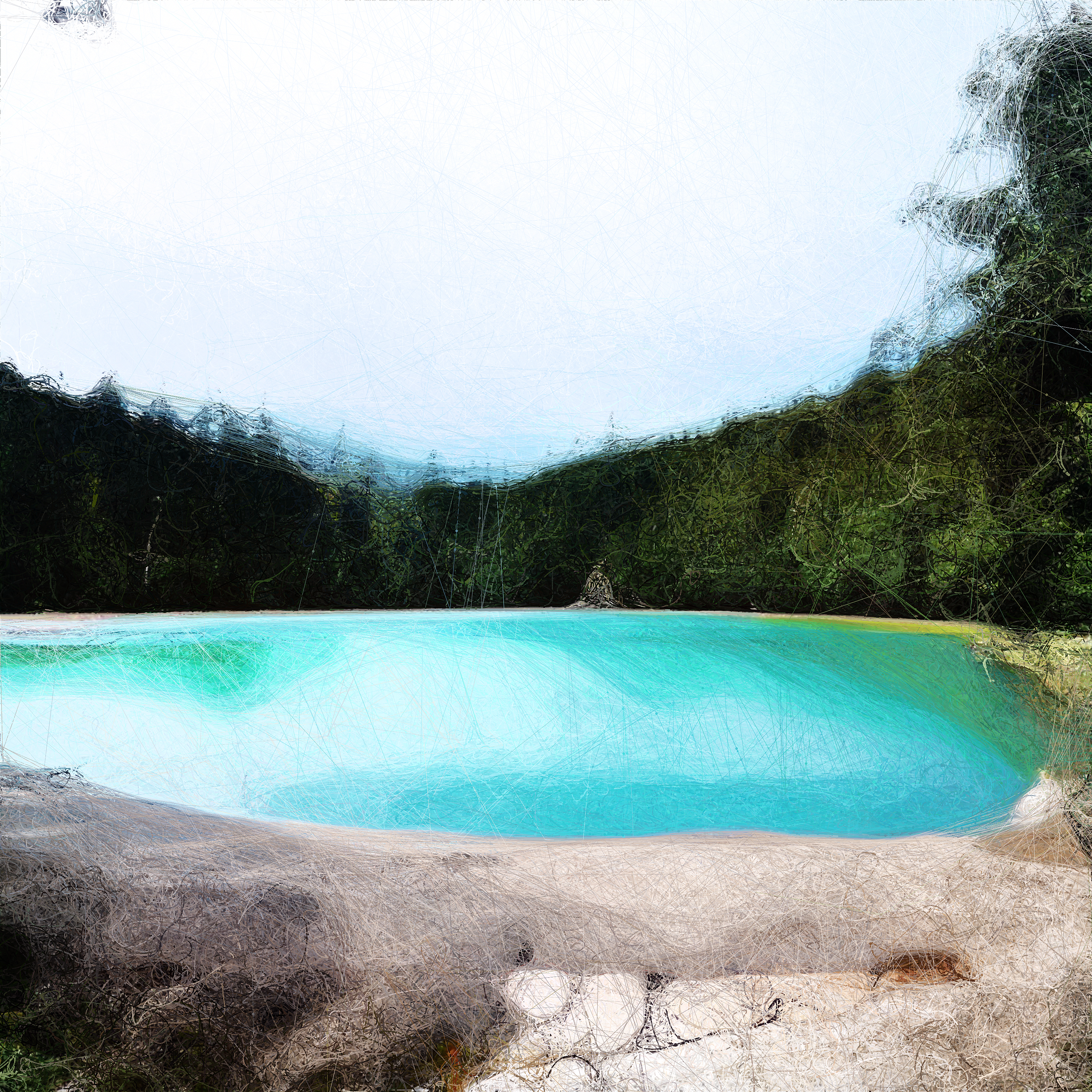 Landscapes — 10101101100110001011000100110101100000000011100001100