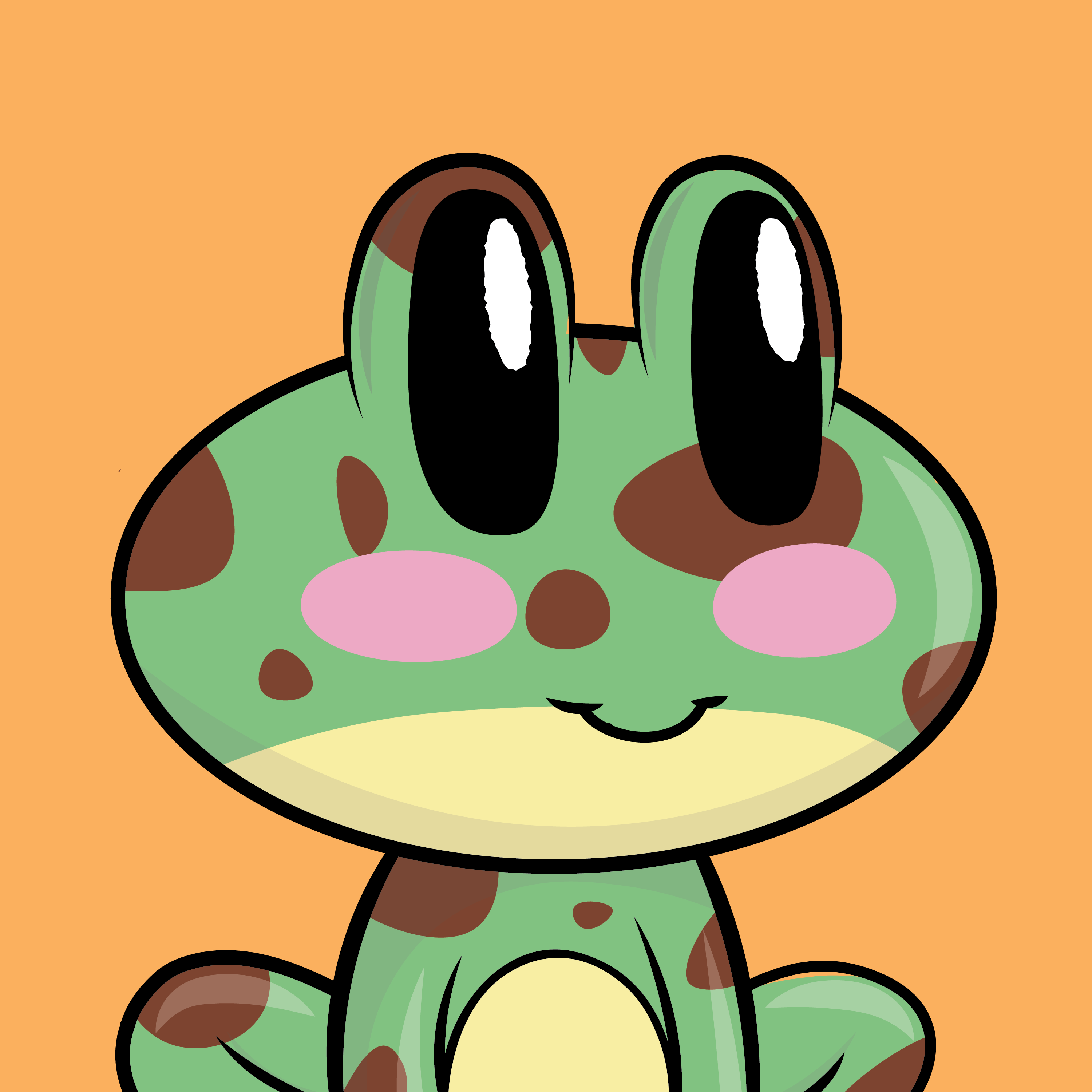 Froggies #236