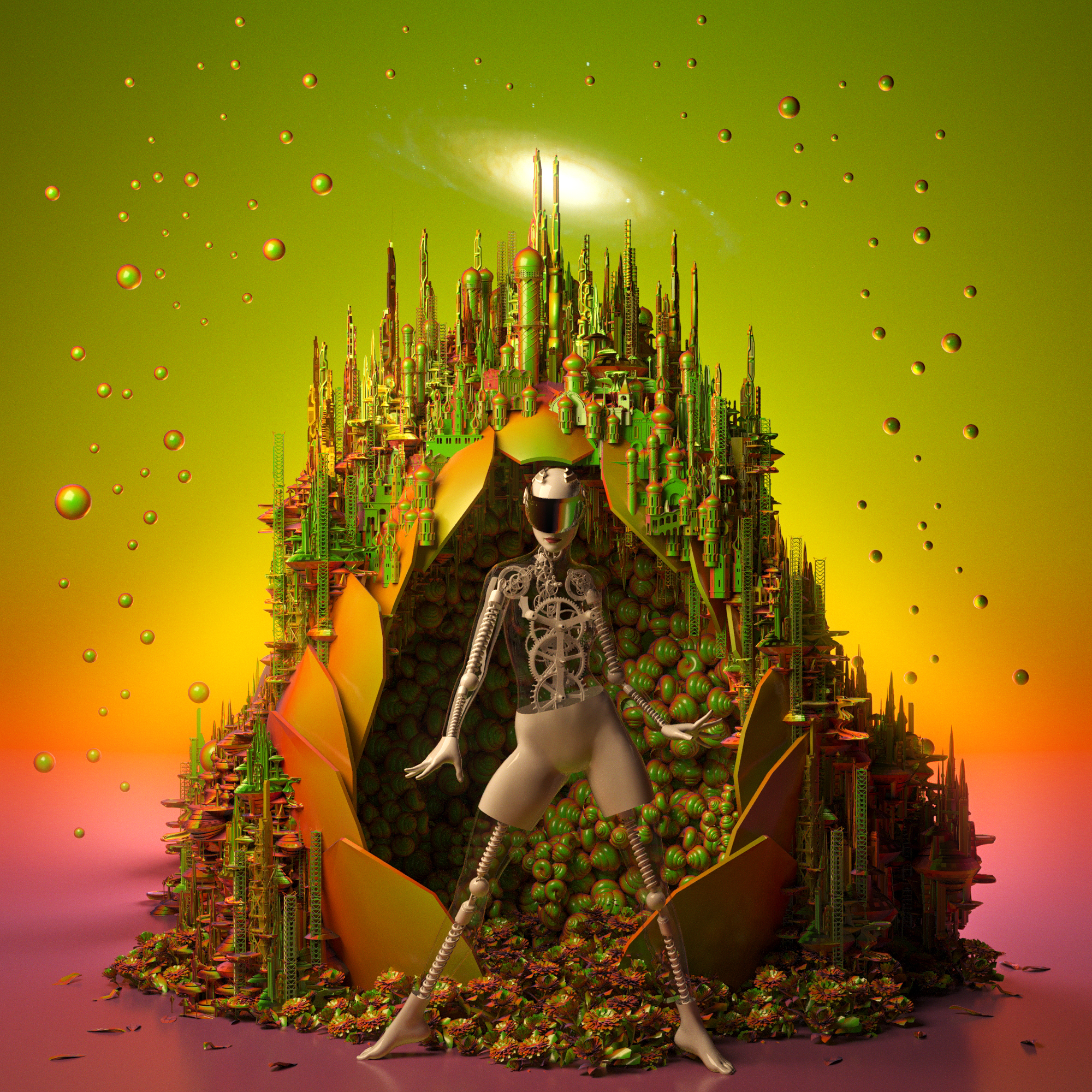 NFT Image