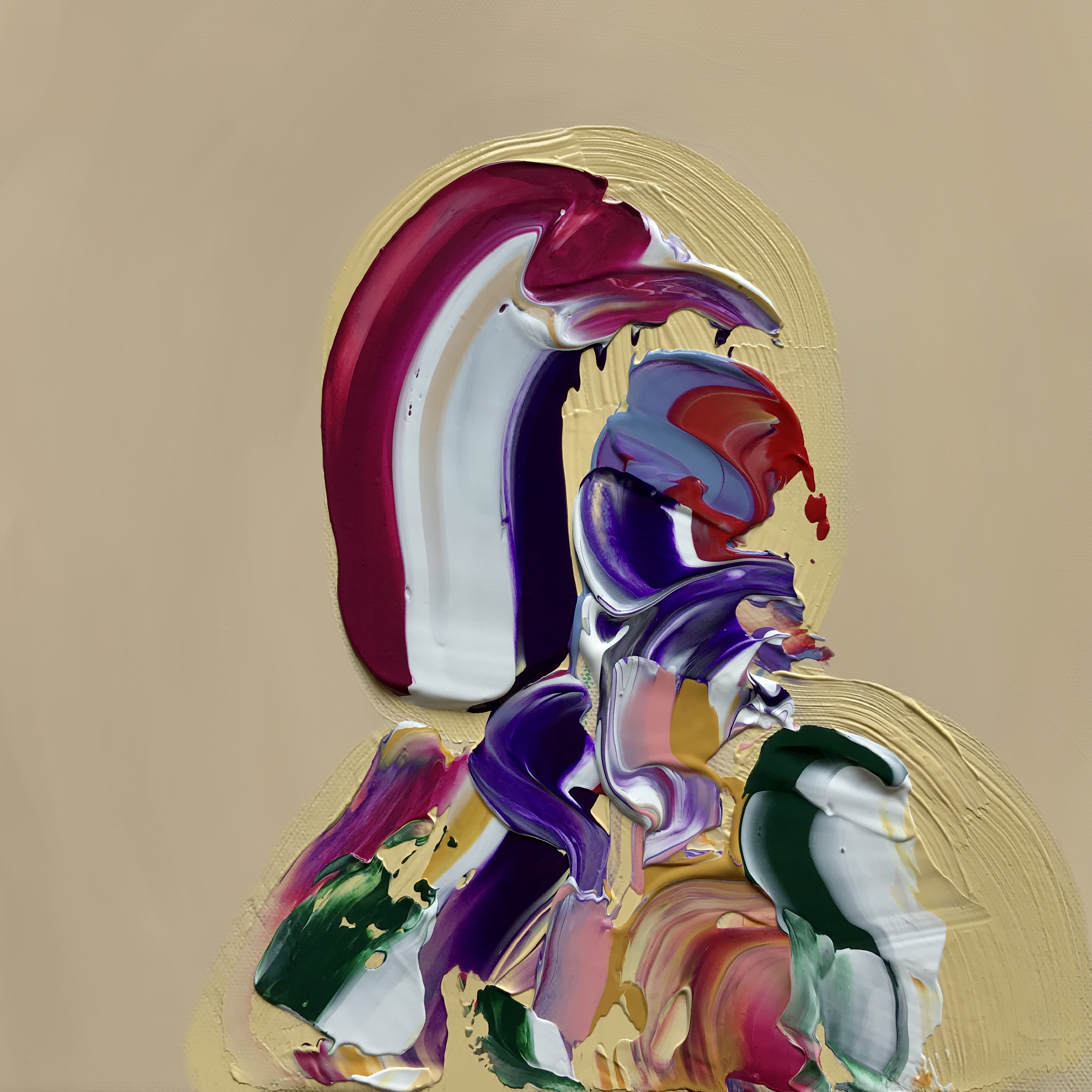 'Manzanita' by Hemily Lan #3/7