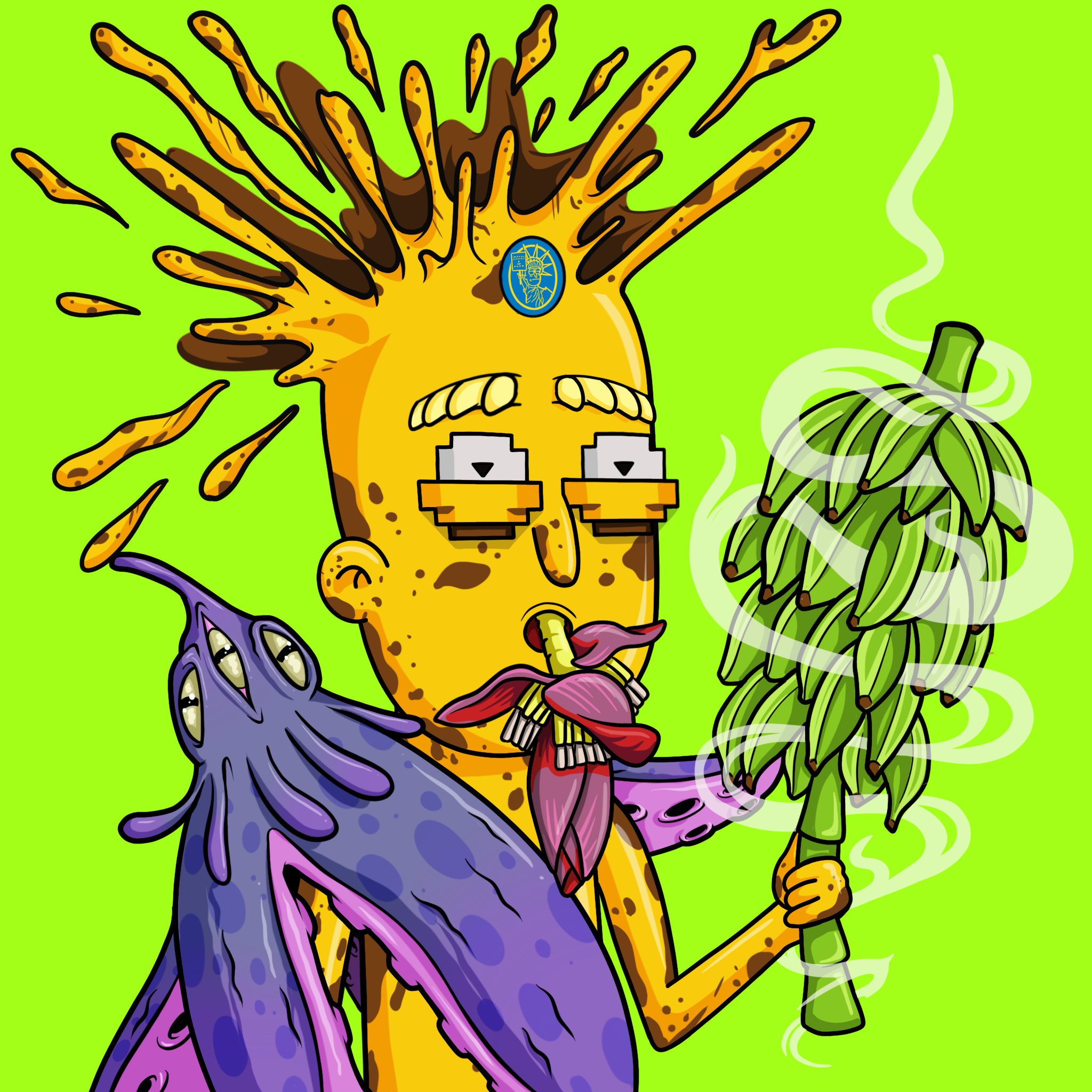 NFT Image