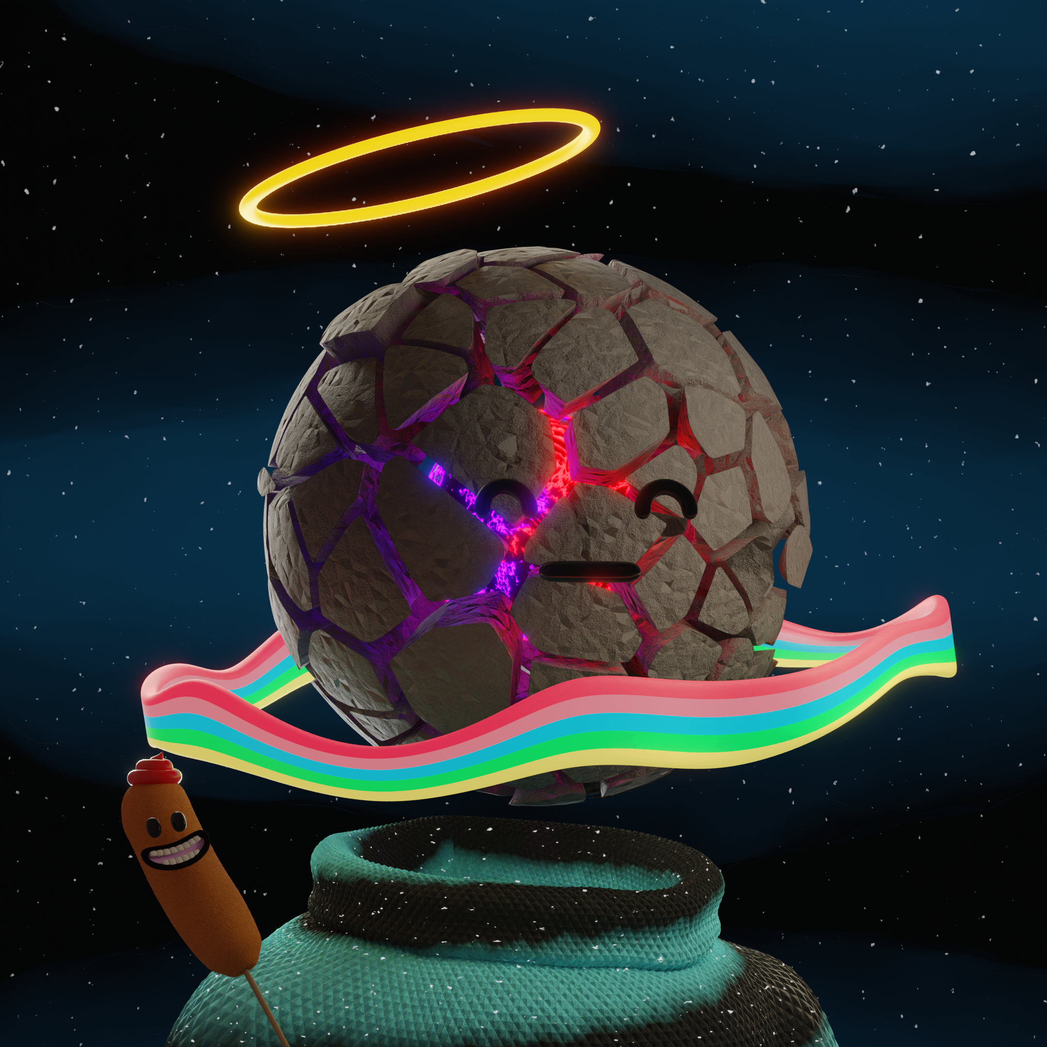 NFT Image