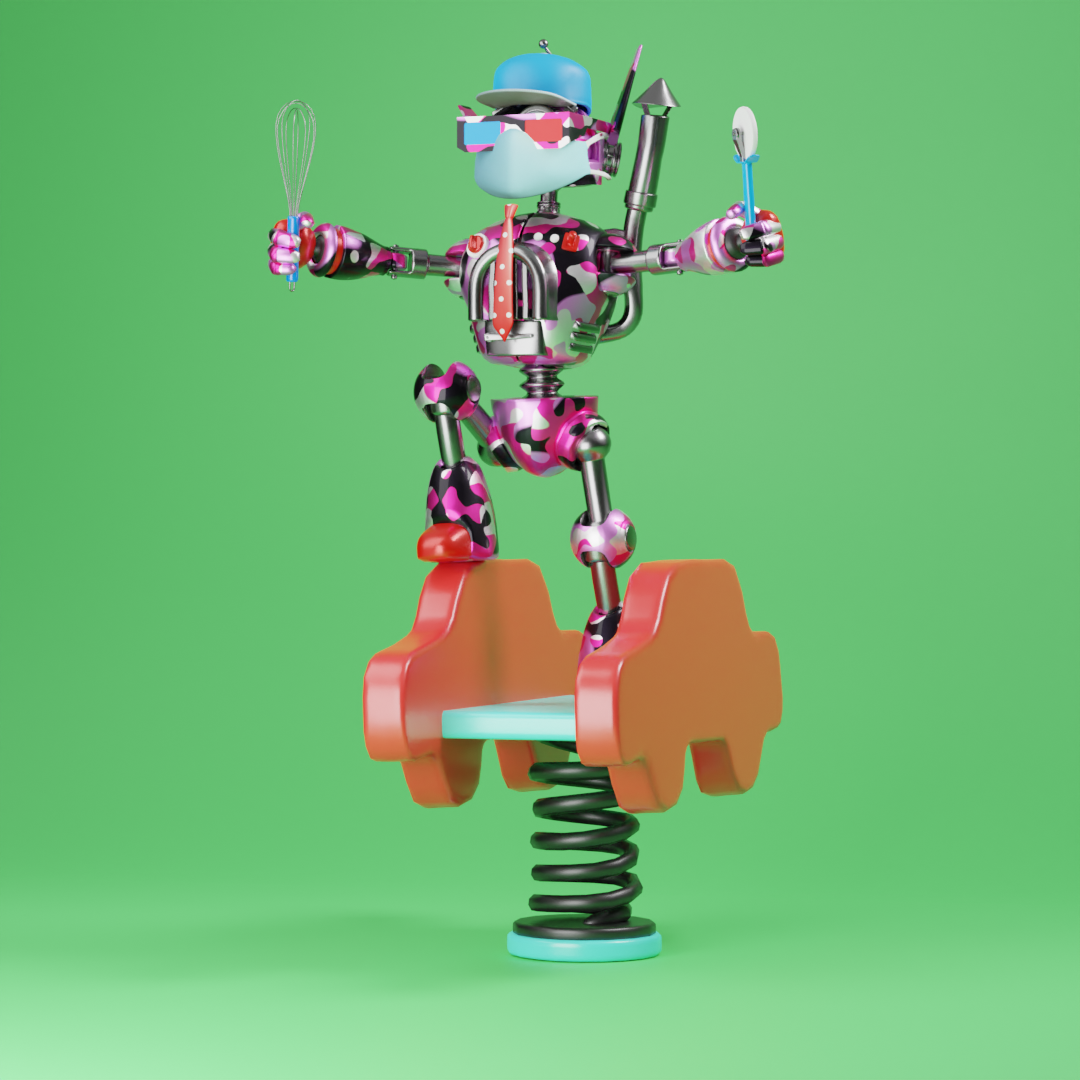 NFT Image