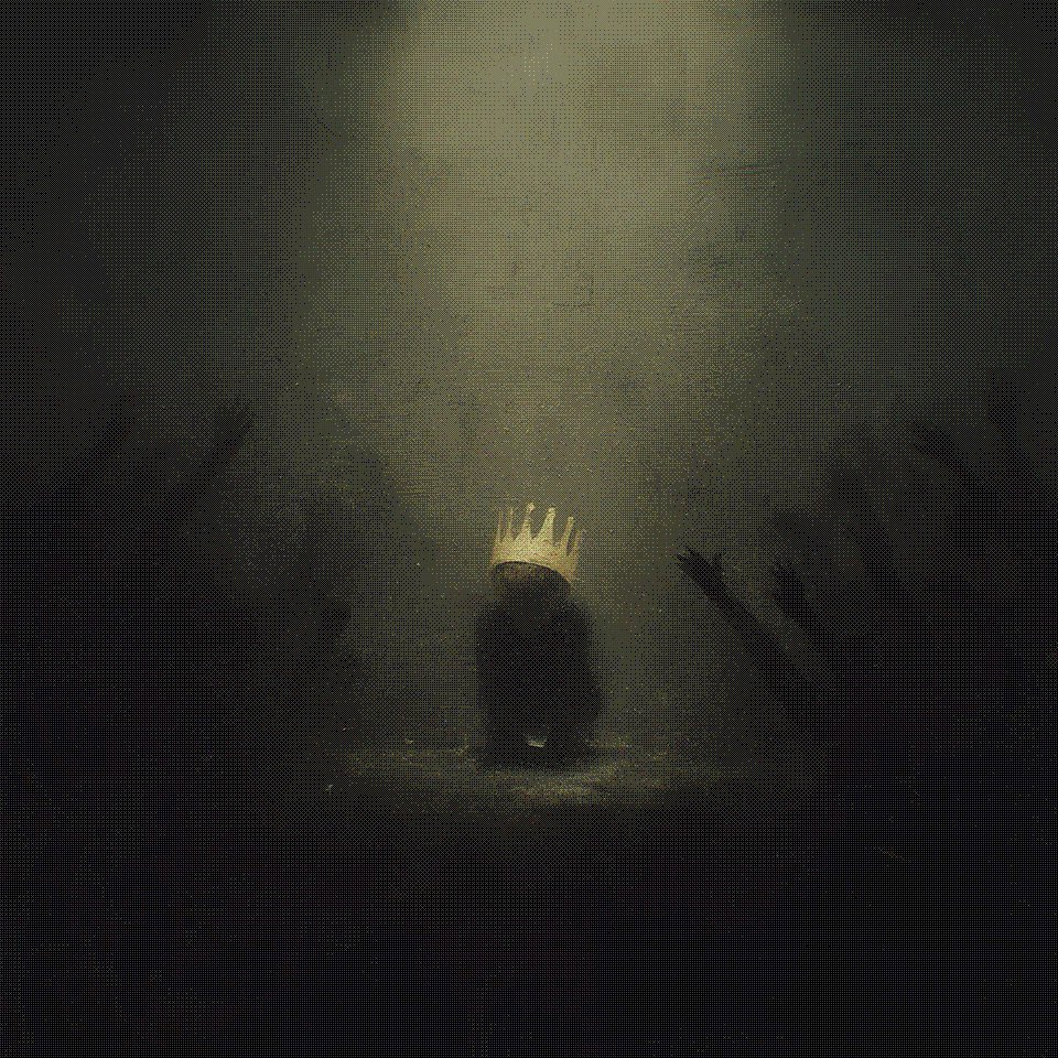 ₵ⱤȺsⱧƗ₦Ɠ ØɄŦ