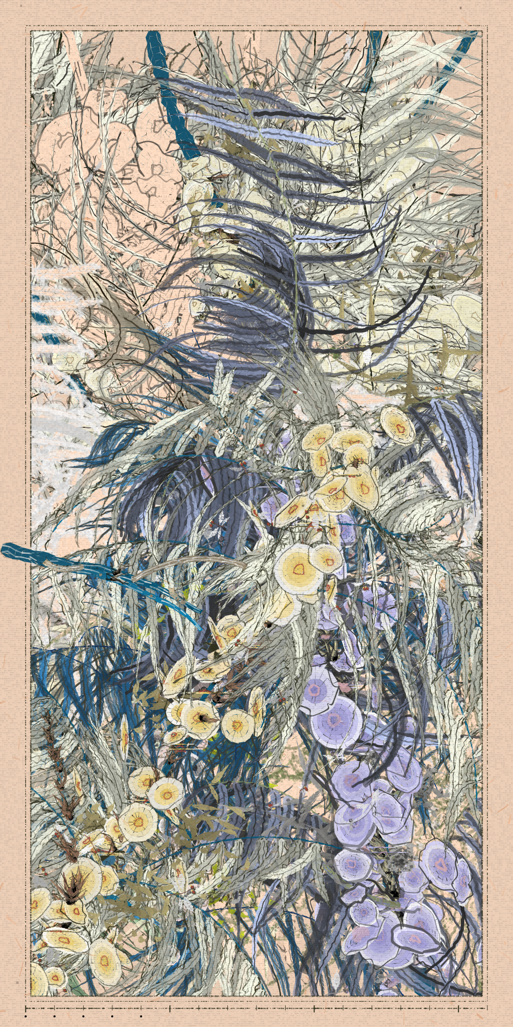 Polypaths | 植徑集 #122