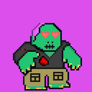 PixelKev #384