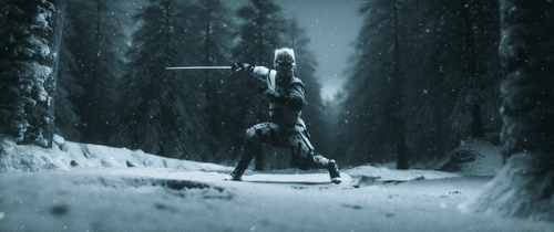 SENSEI WHITE SERENITY B 6 of 50