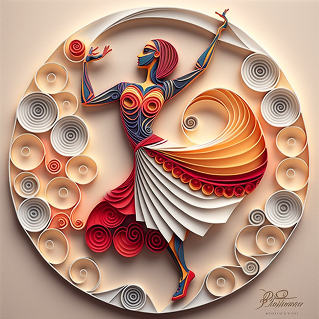 Paperdenza by Dejong #258