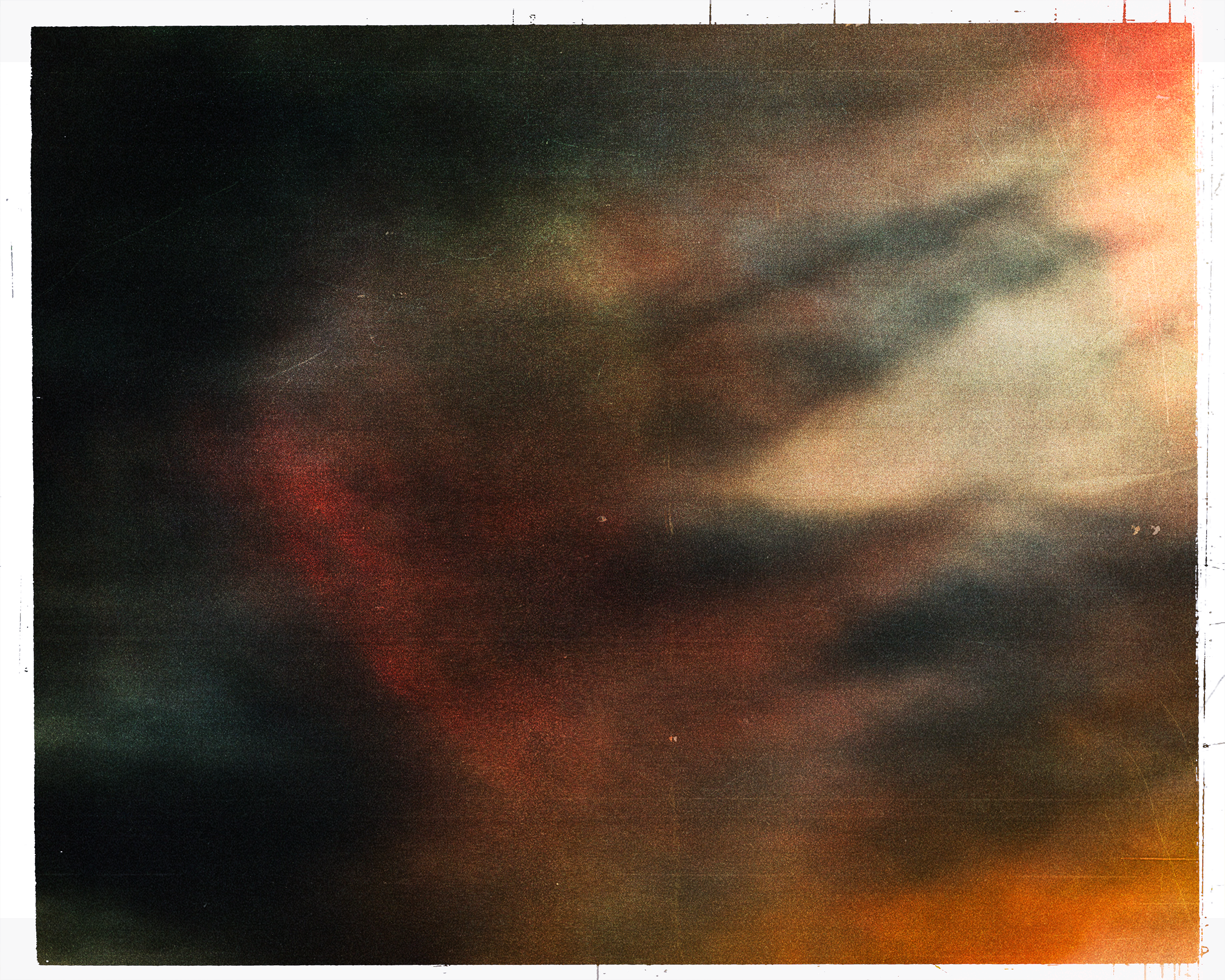 from nothing, to everything.