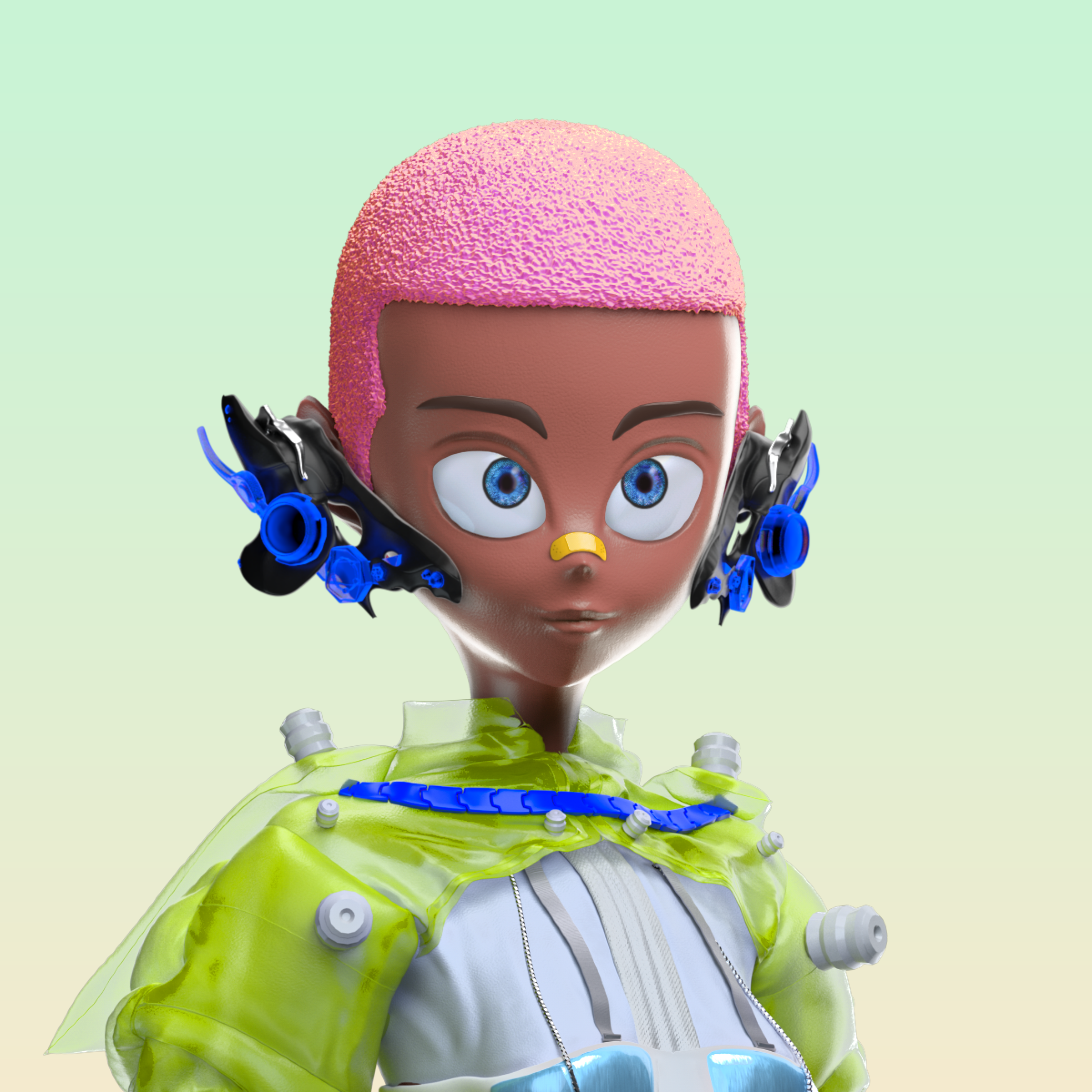 NFT Image