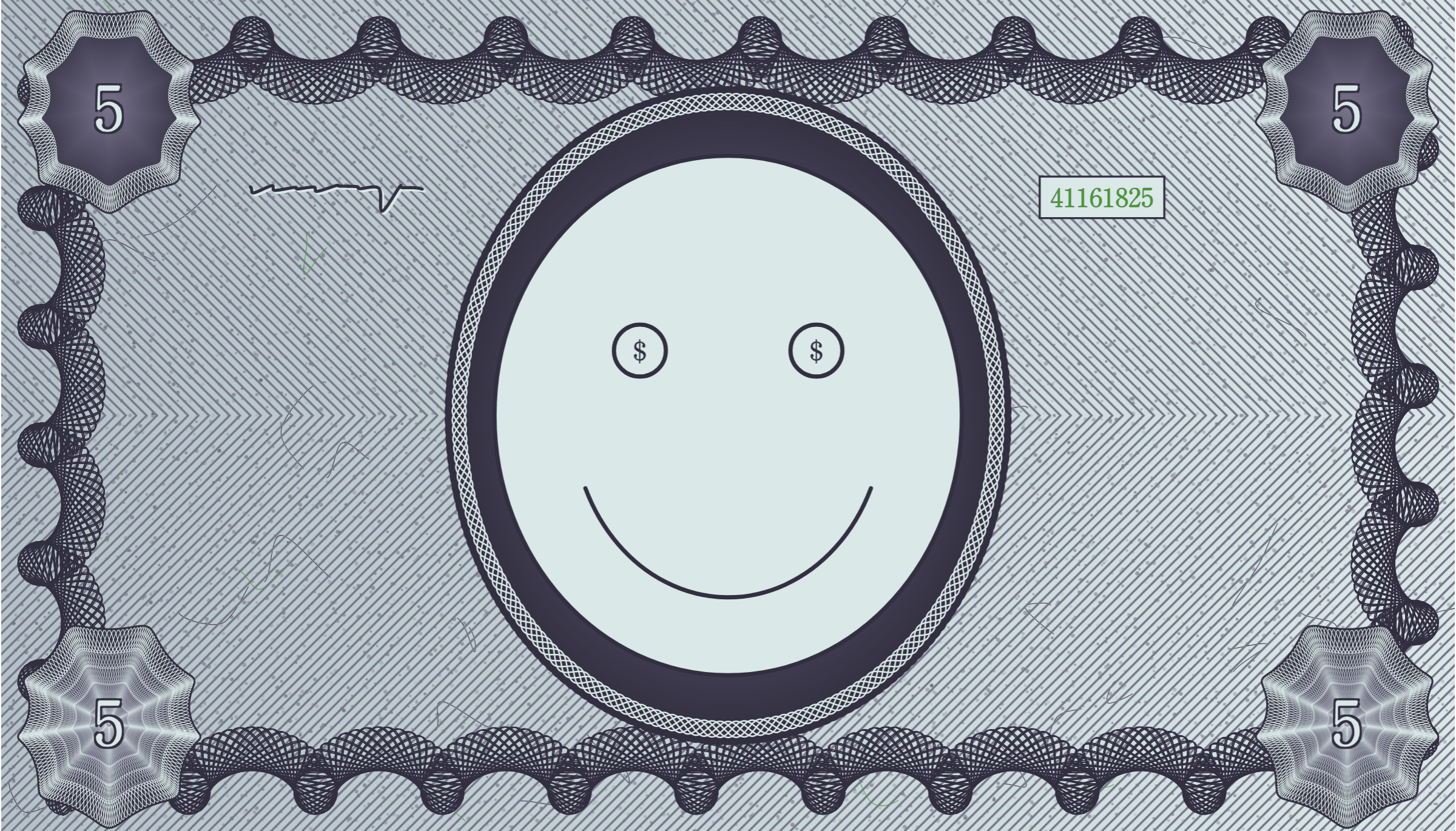 Fake Internet Money #728