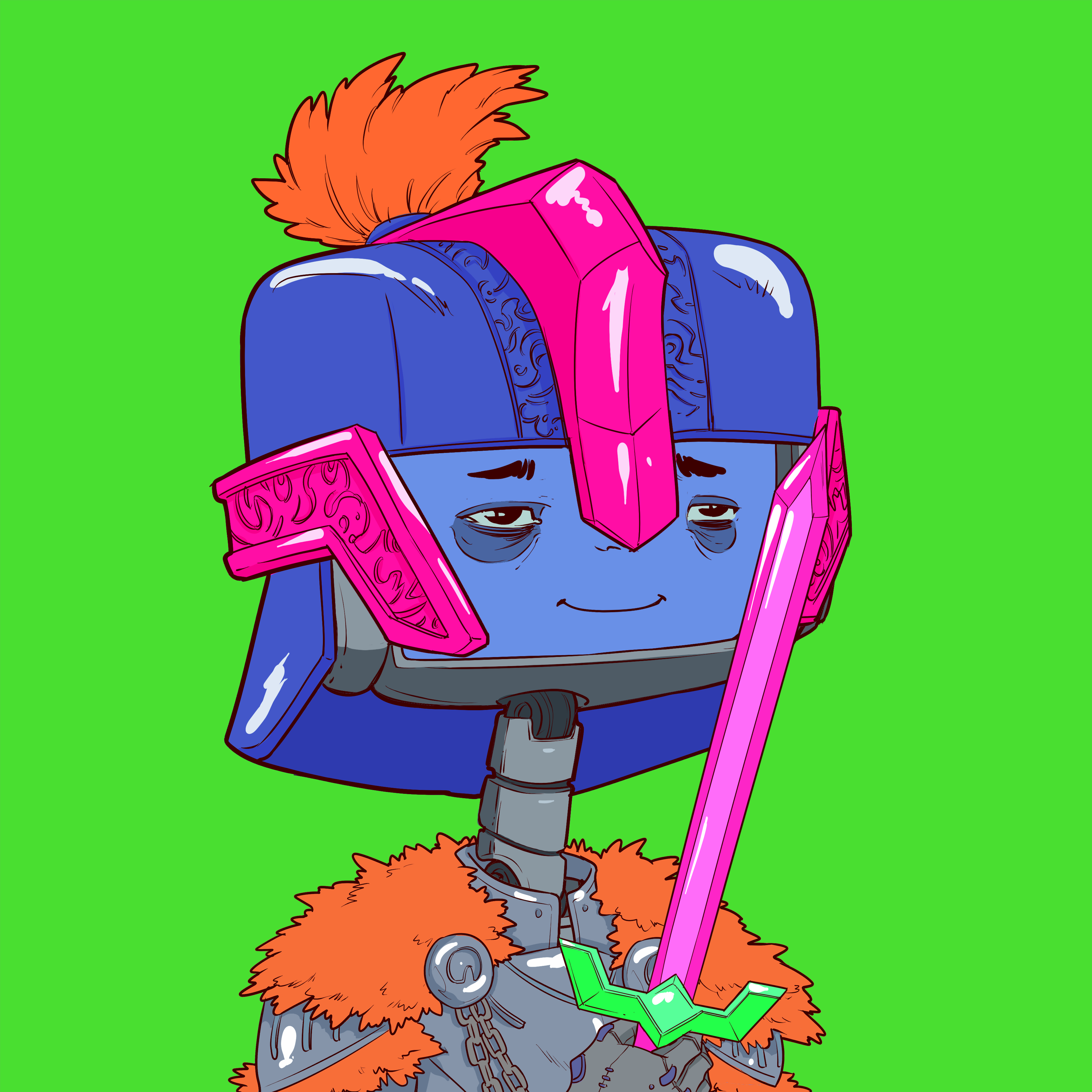 NFT Image