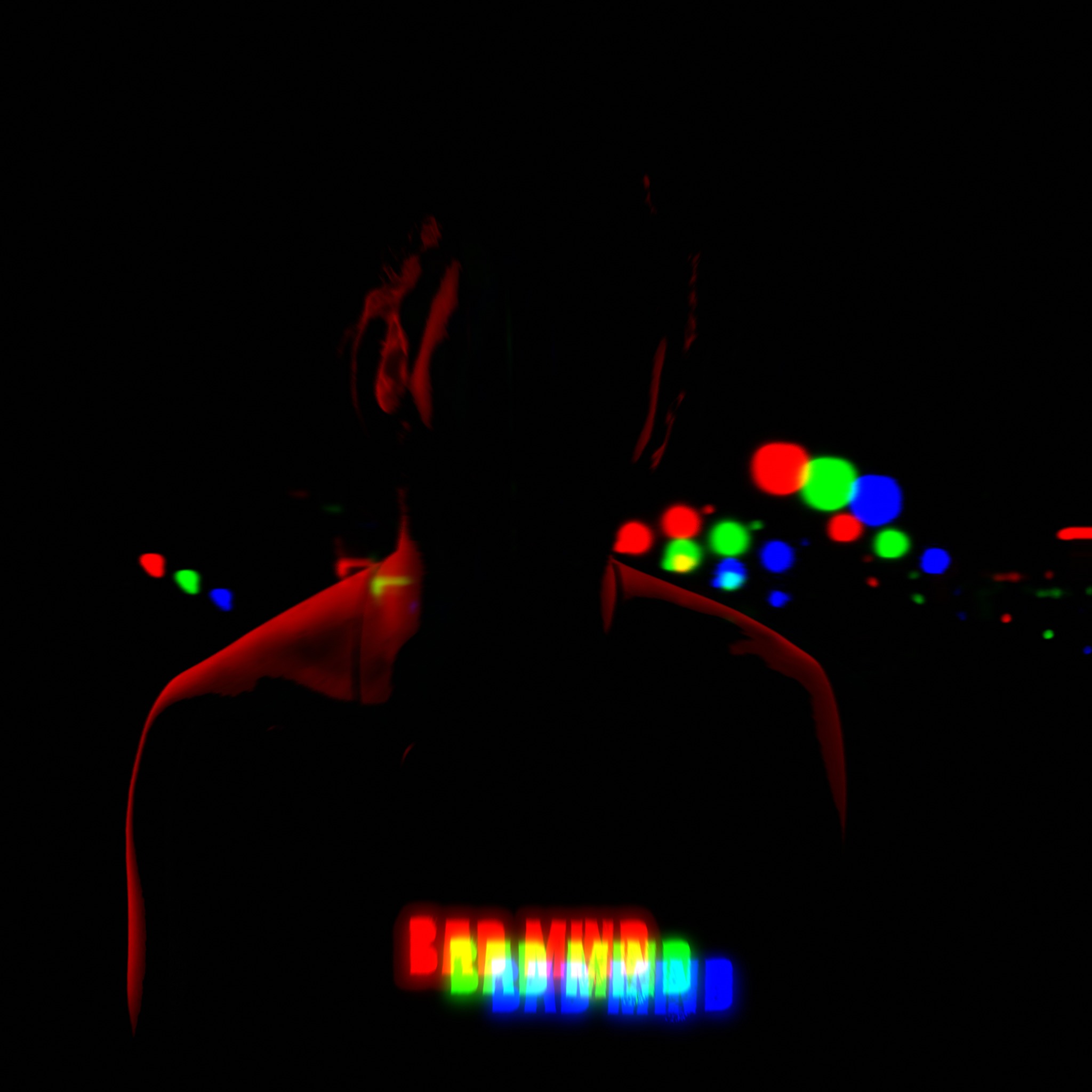 Hibikilla - "Bad Mind feat. Itaq"