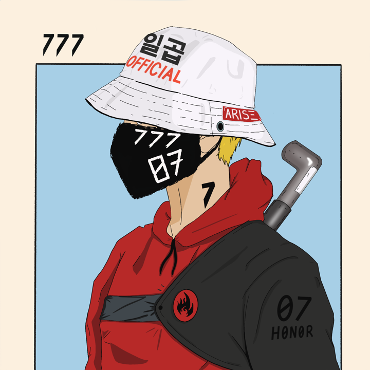 NFT Image