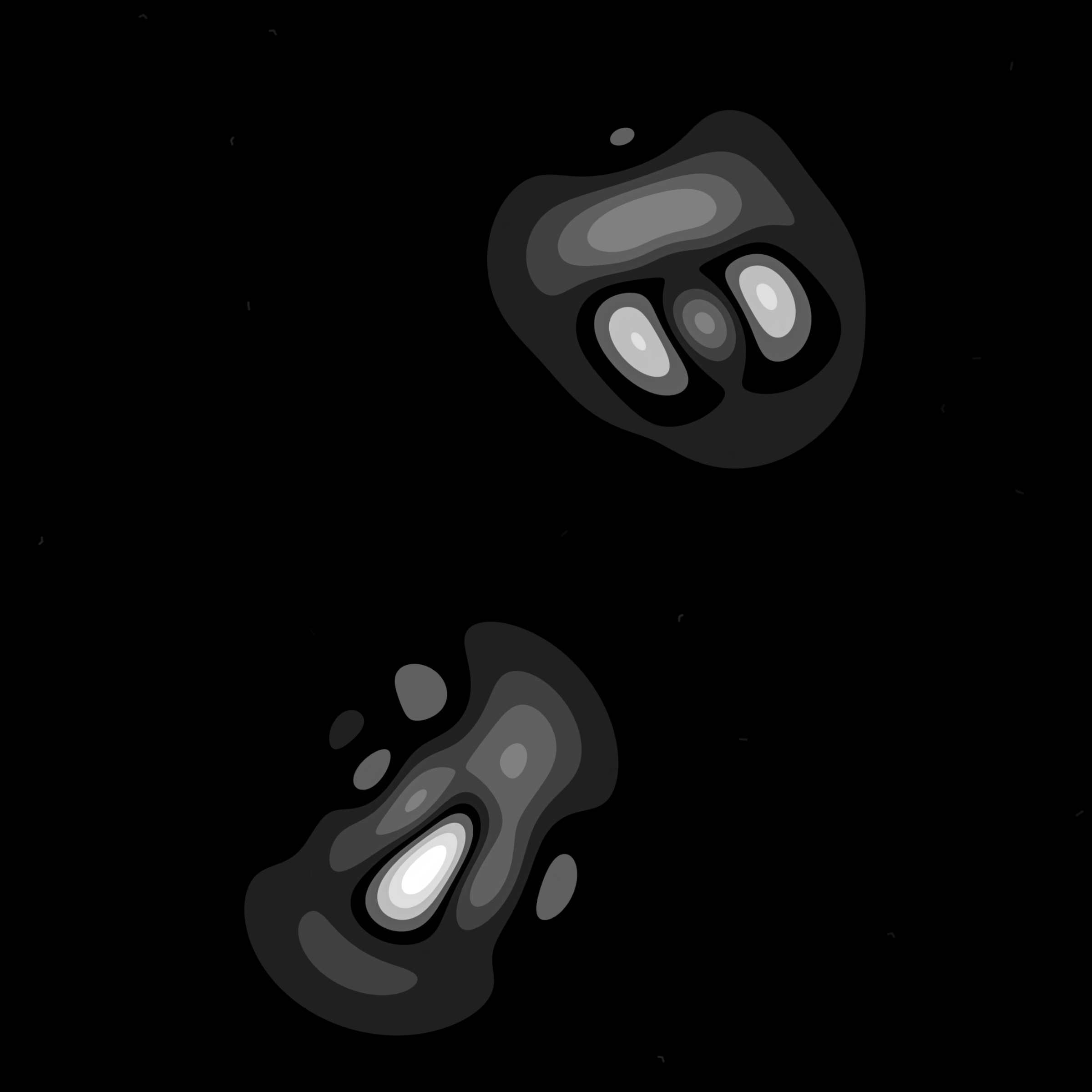 Quantum Collapses #321