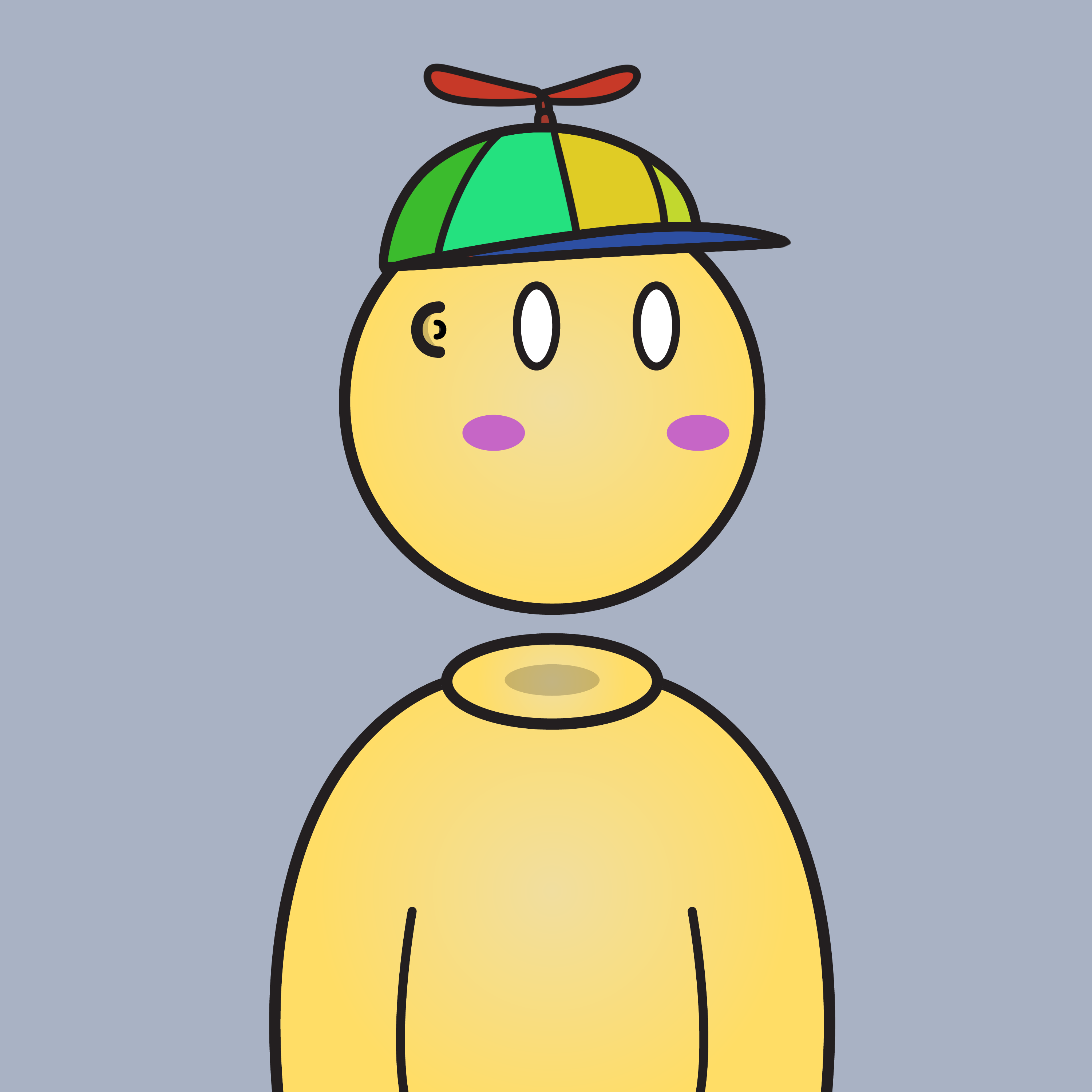 MoonPals #4185