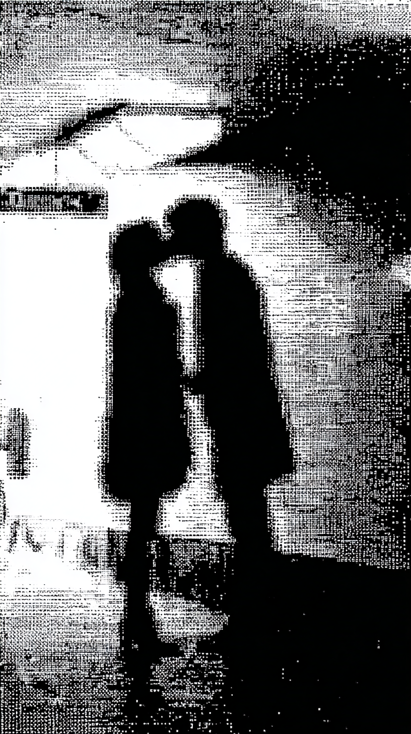 A Kiss that Lasts a day