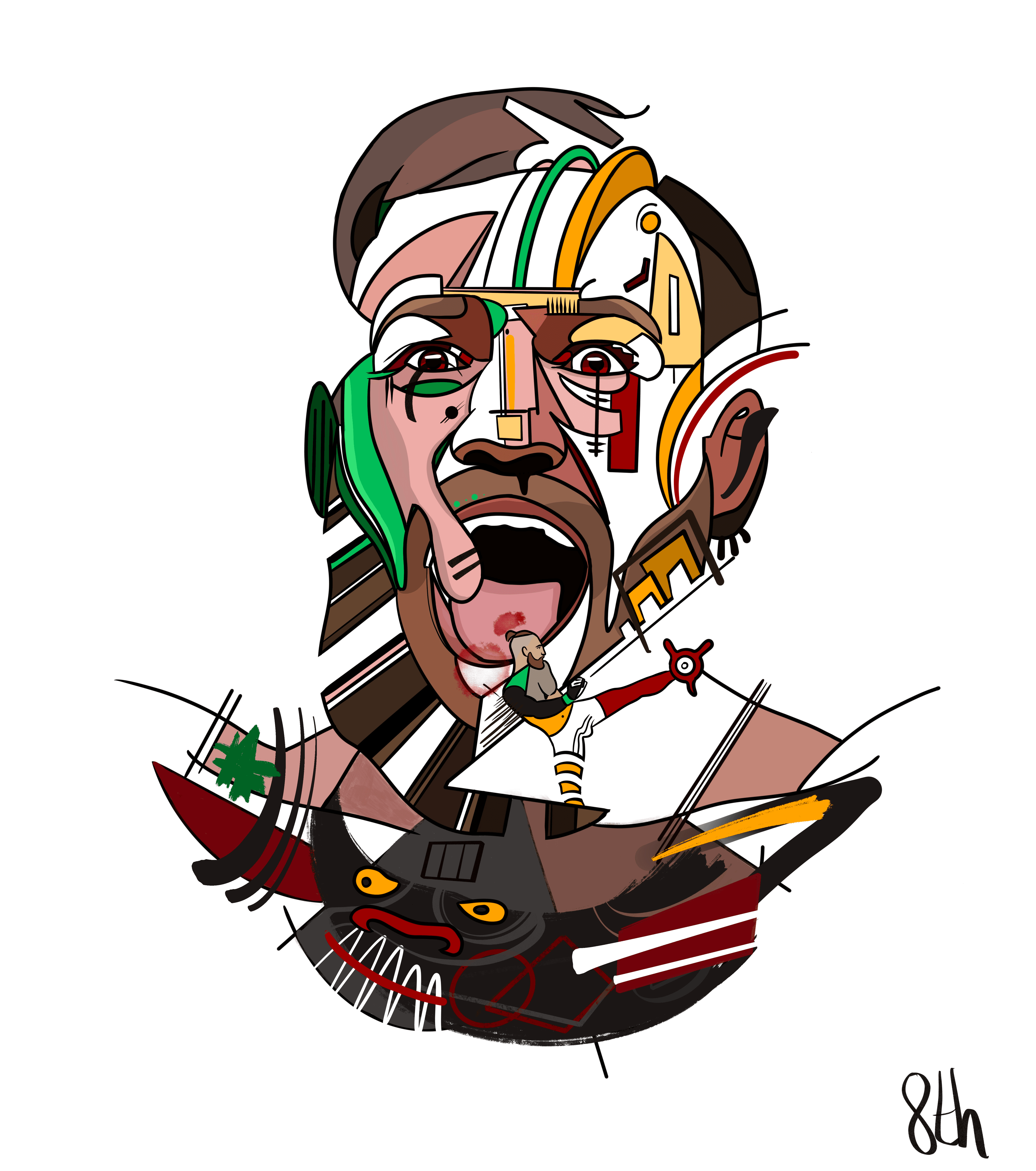 Geo McGregor