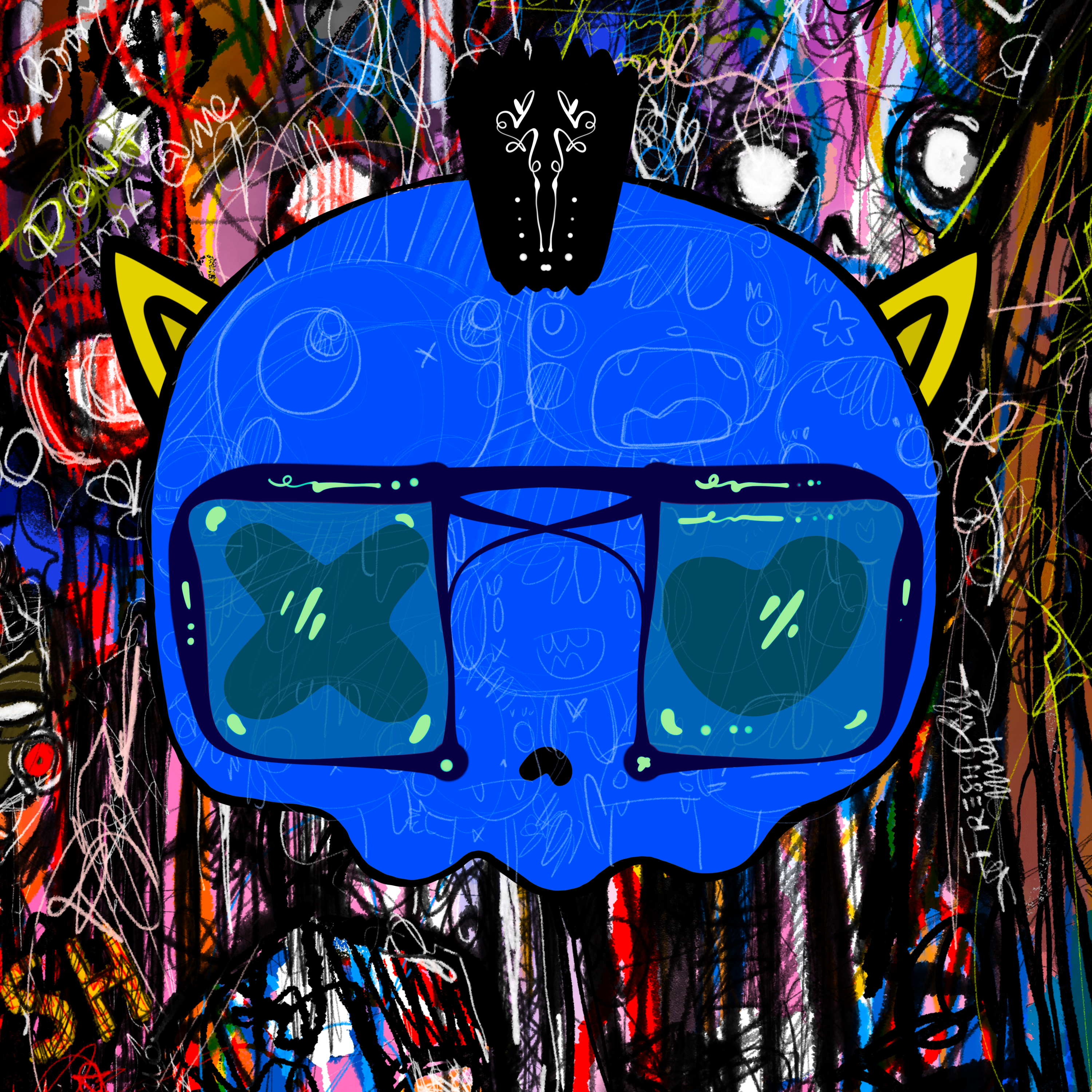 ORGNLS by SABET #21119