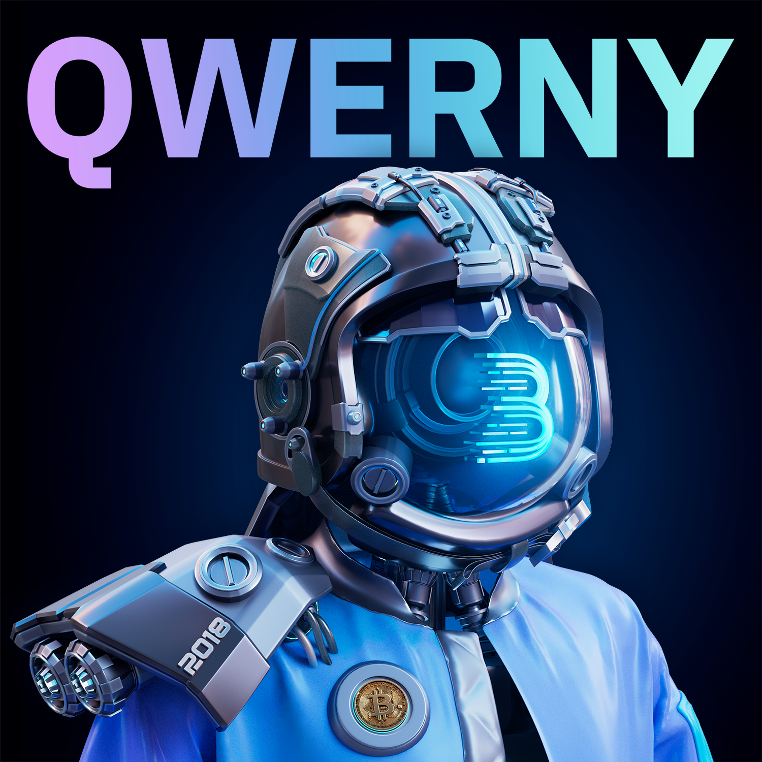 Qwerny