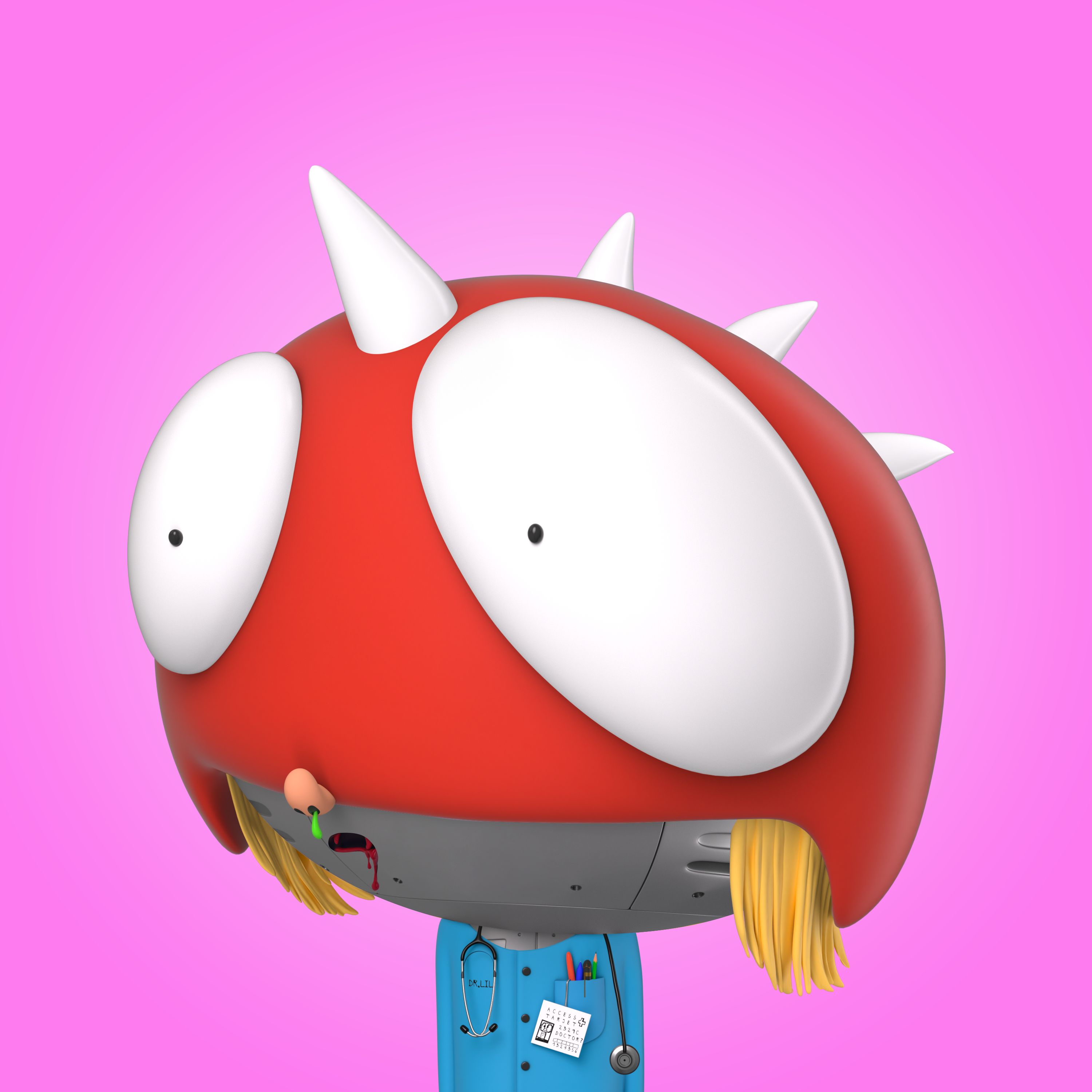 NFT Image