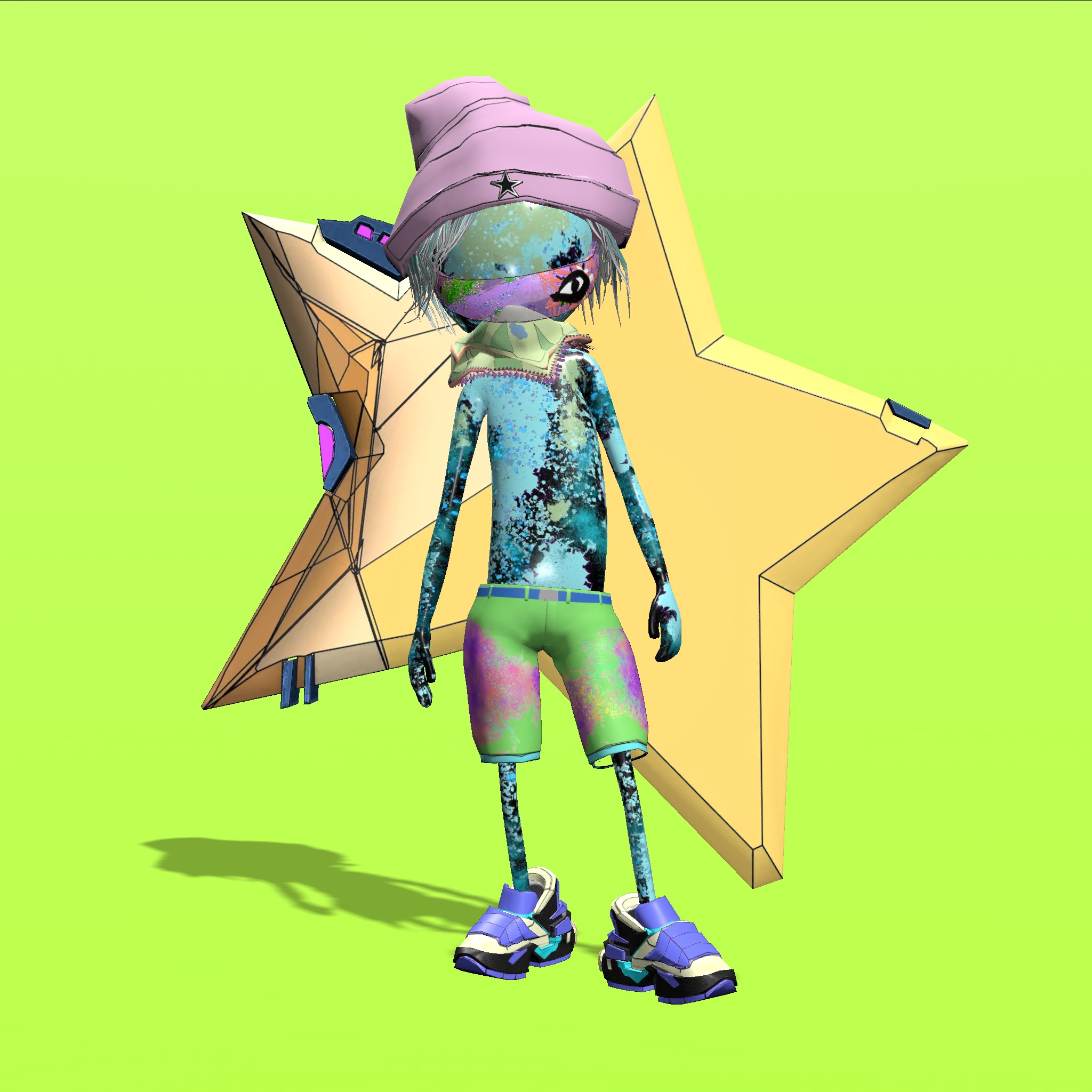 NFT Image