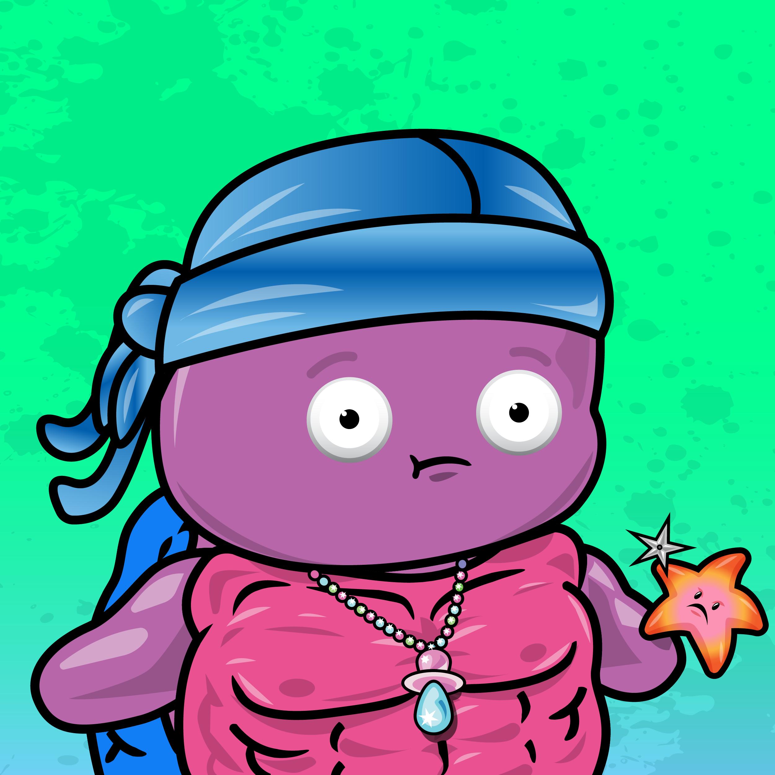 Tough Turtle #184