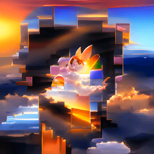 Impermanent Digital #51