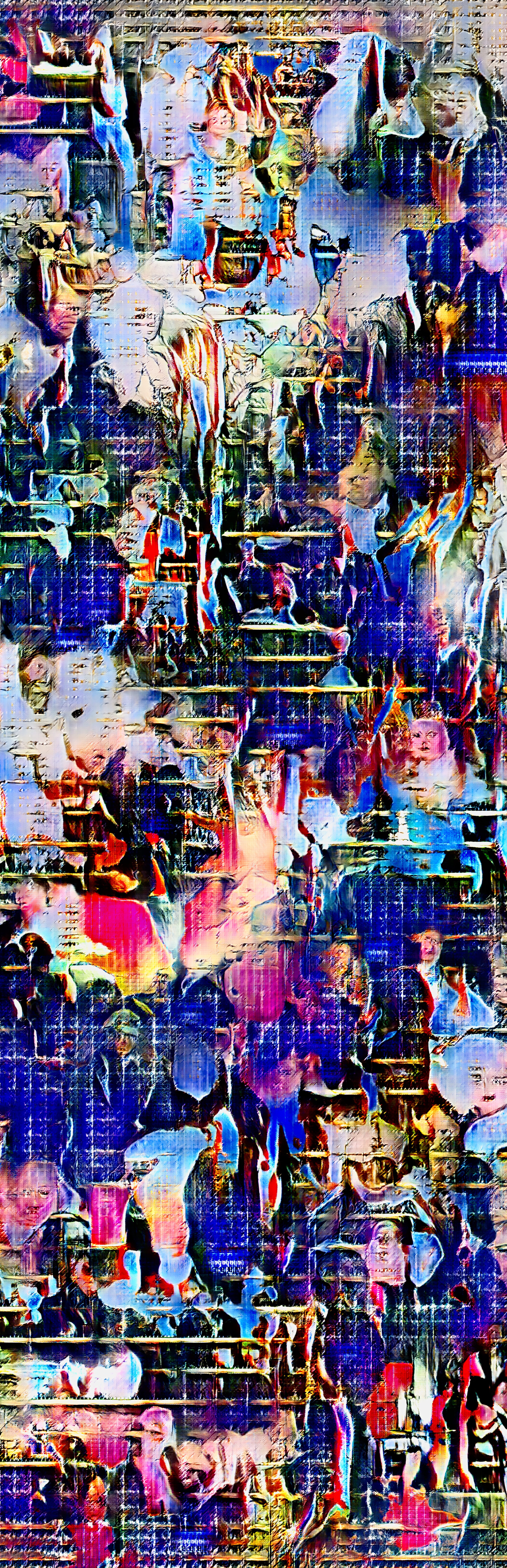 American Tapestry Two