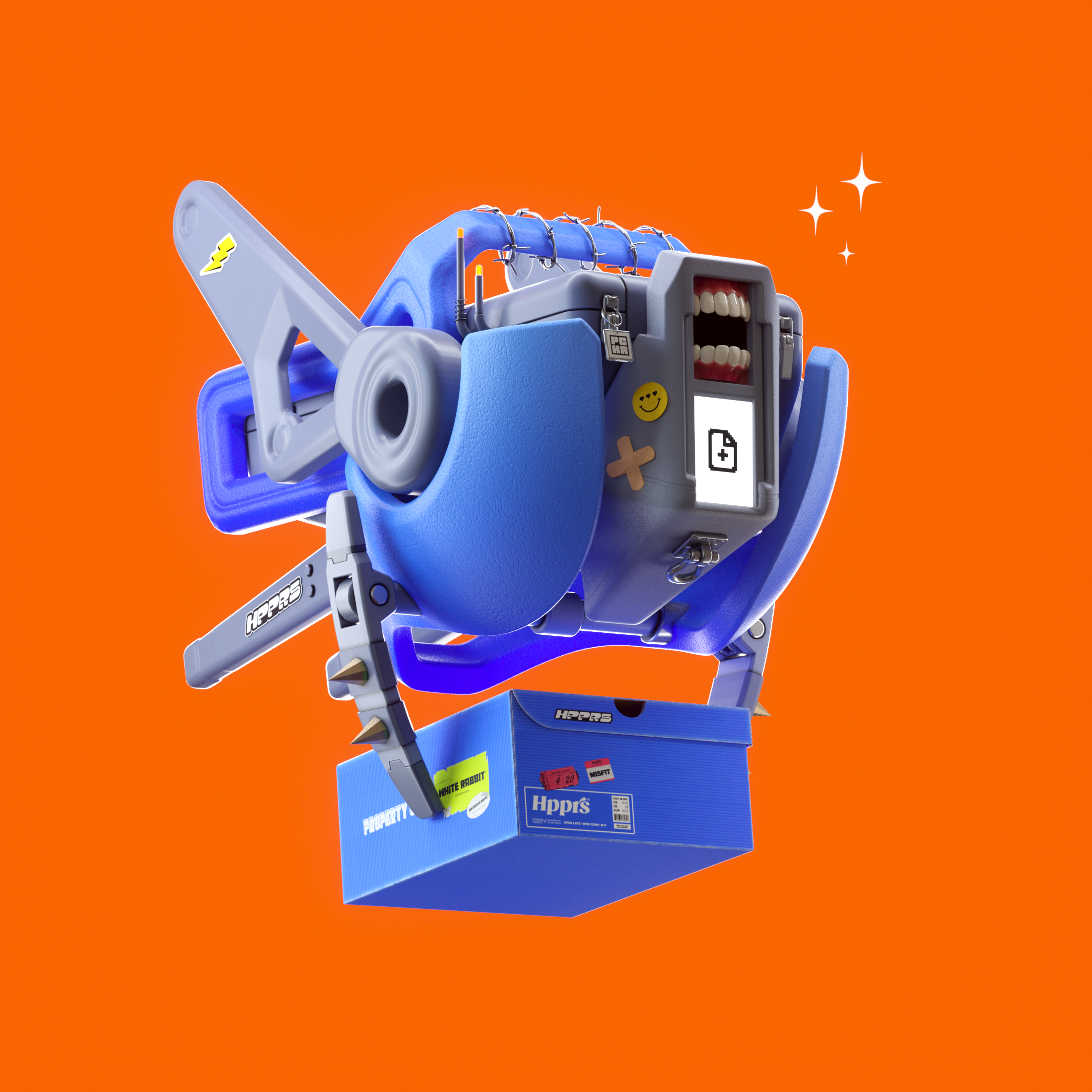 NFT Image
