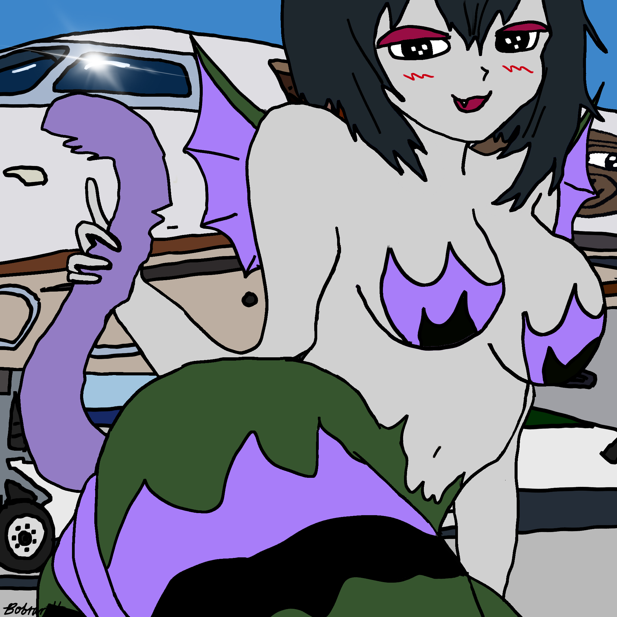 Catgirl #2335