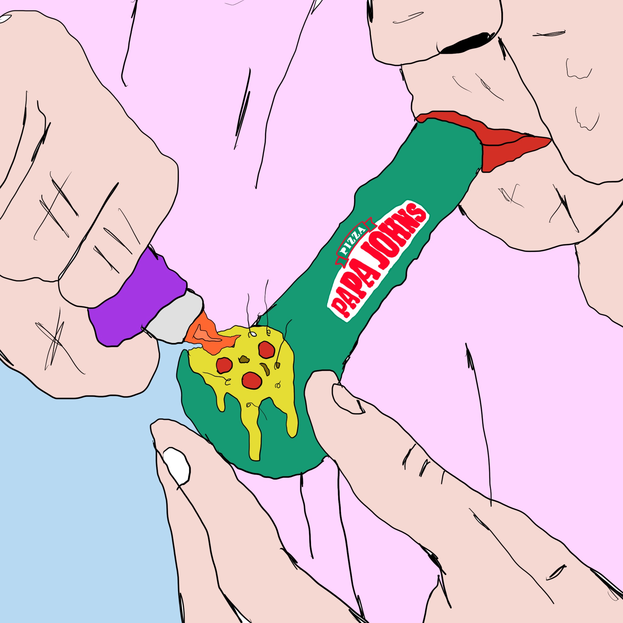 papa bowls are back #7/9