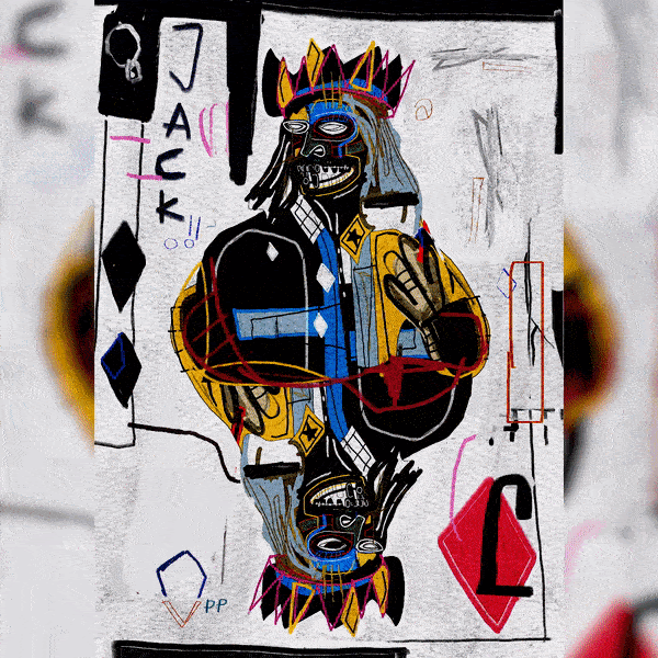 Knave of Diamonds