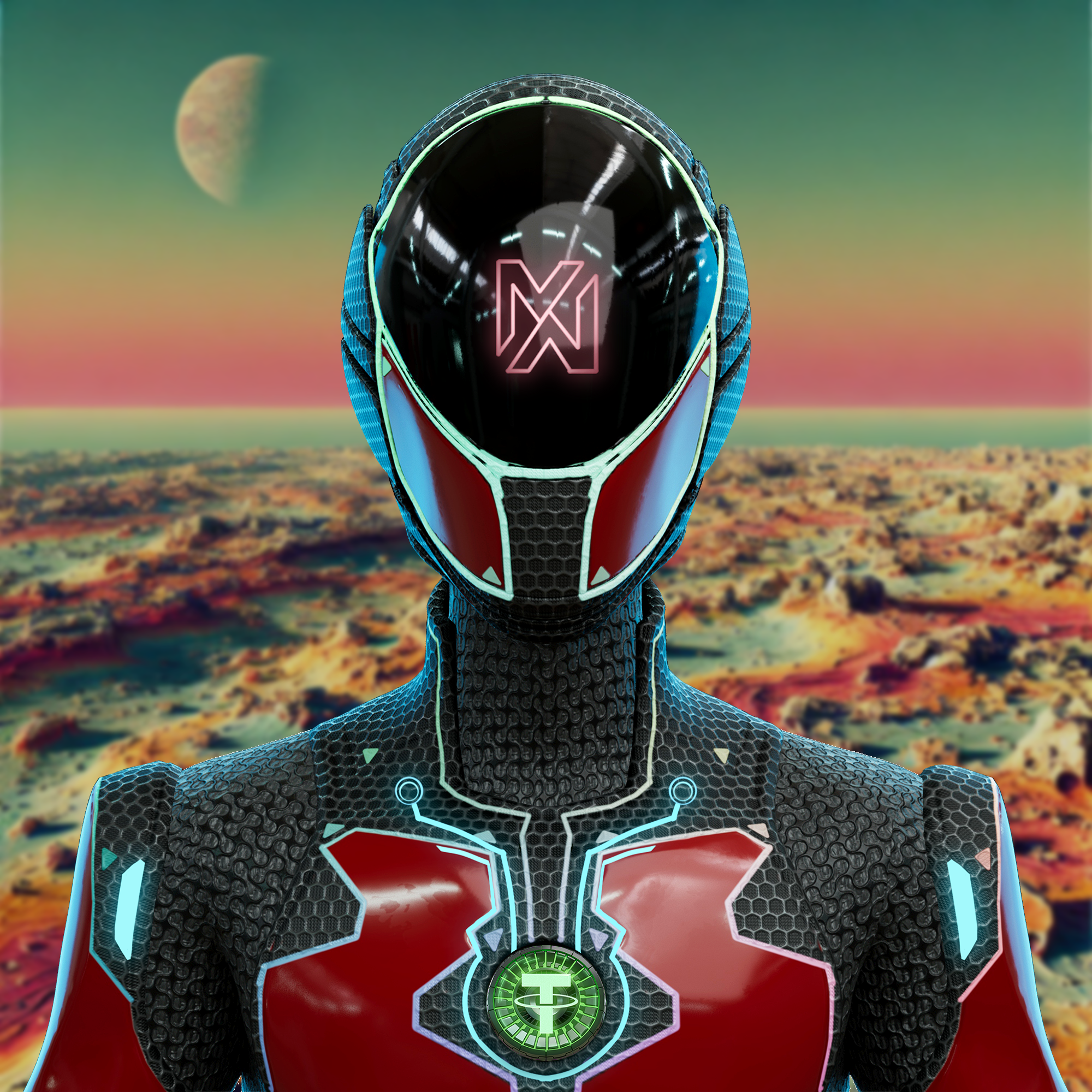 NFT Image