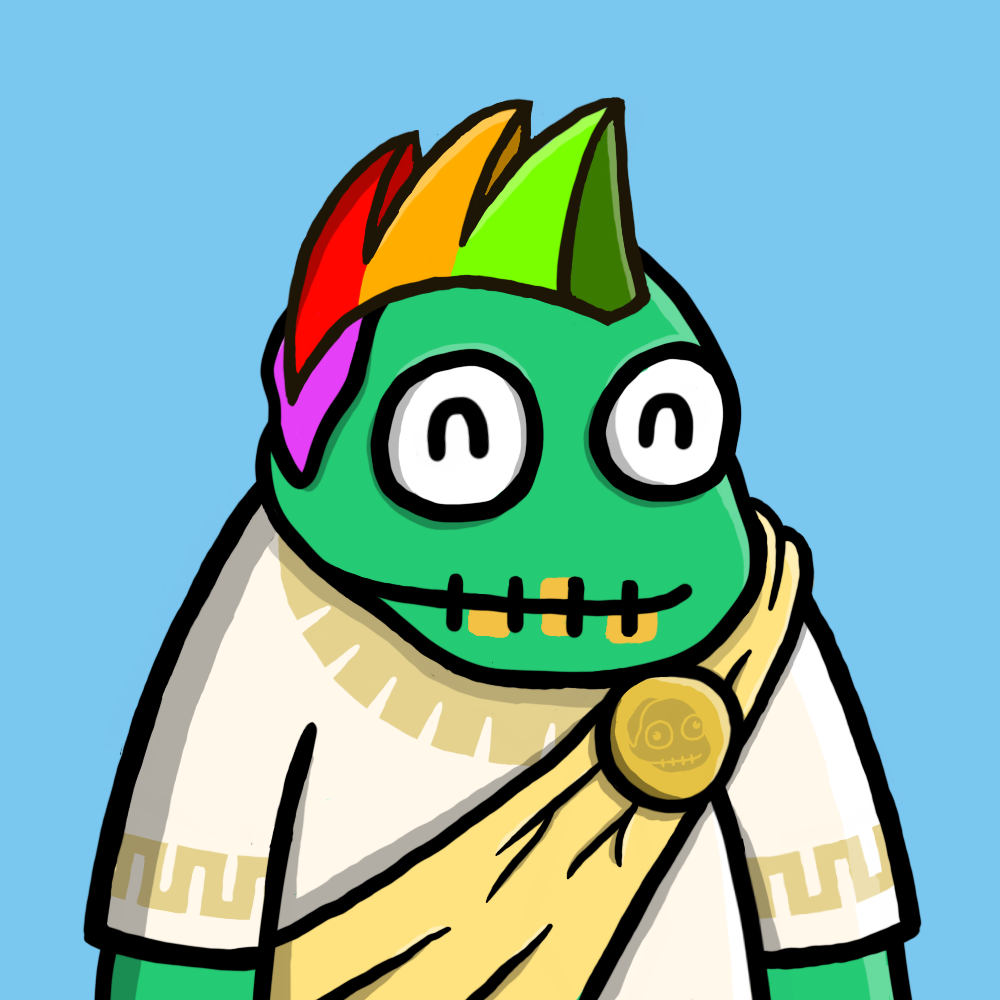 Kevin #1768