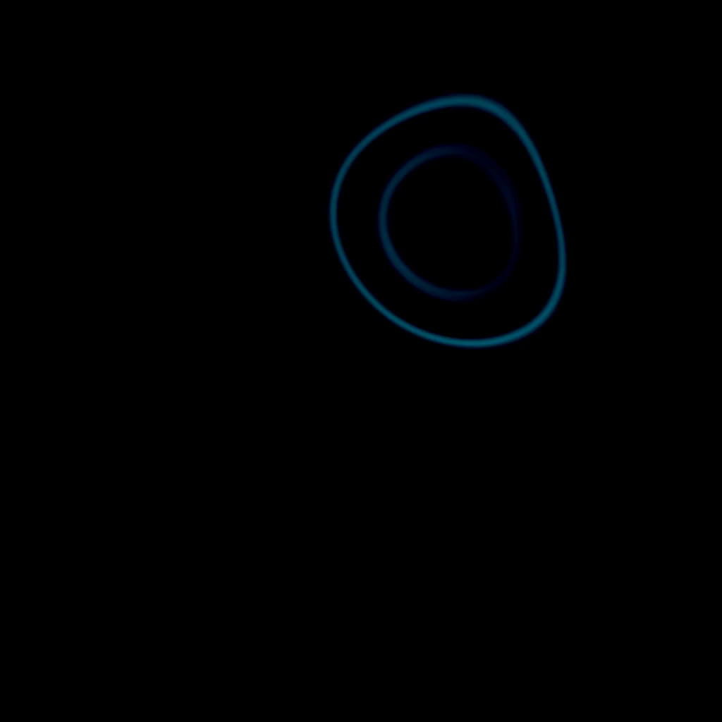 Smoke And Shape #171