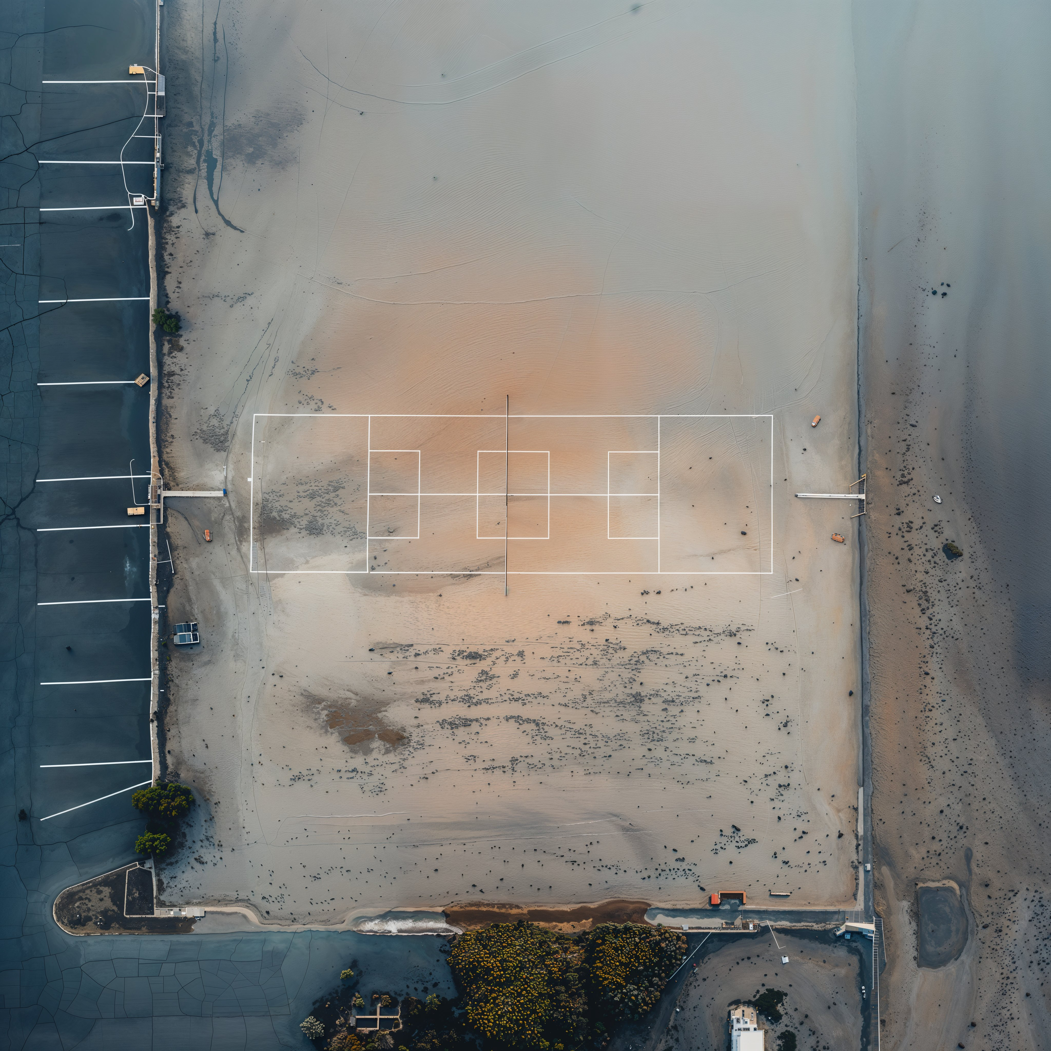 Rules of the Game #22