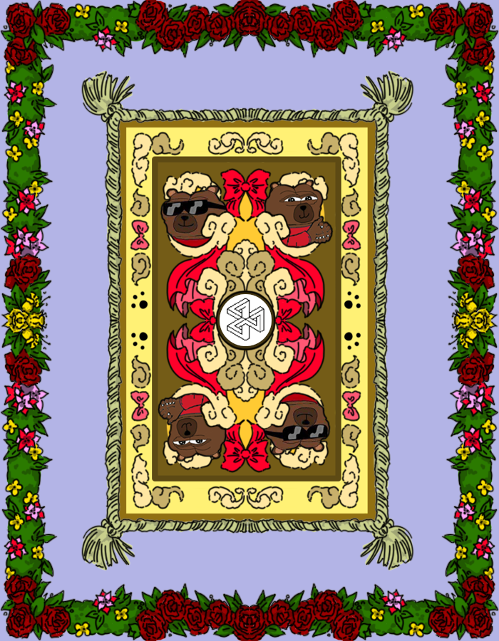 CryptoRug #194