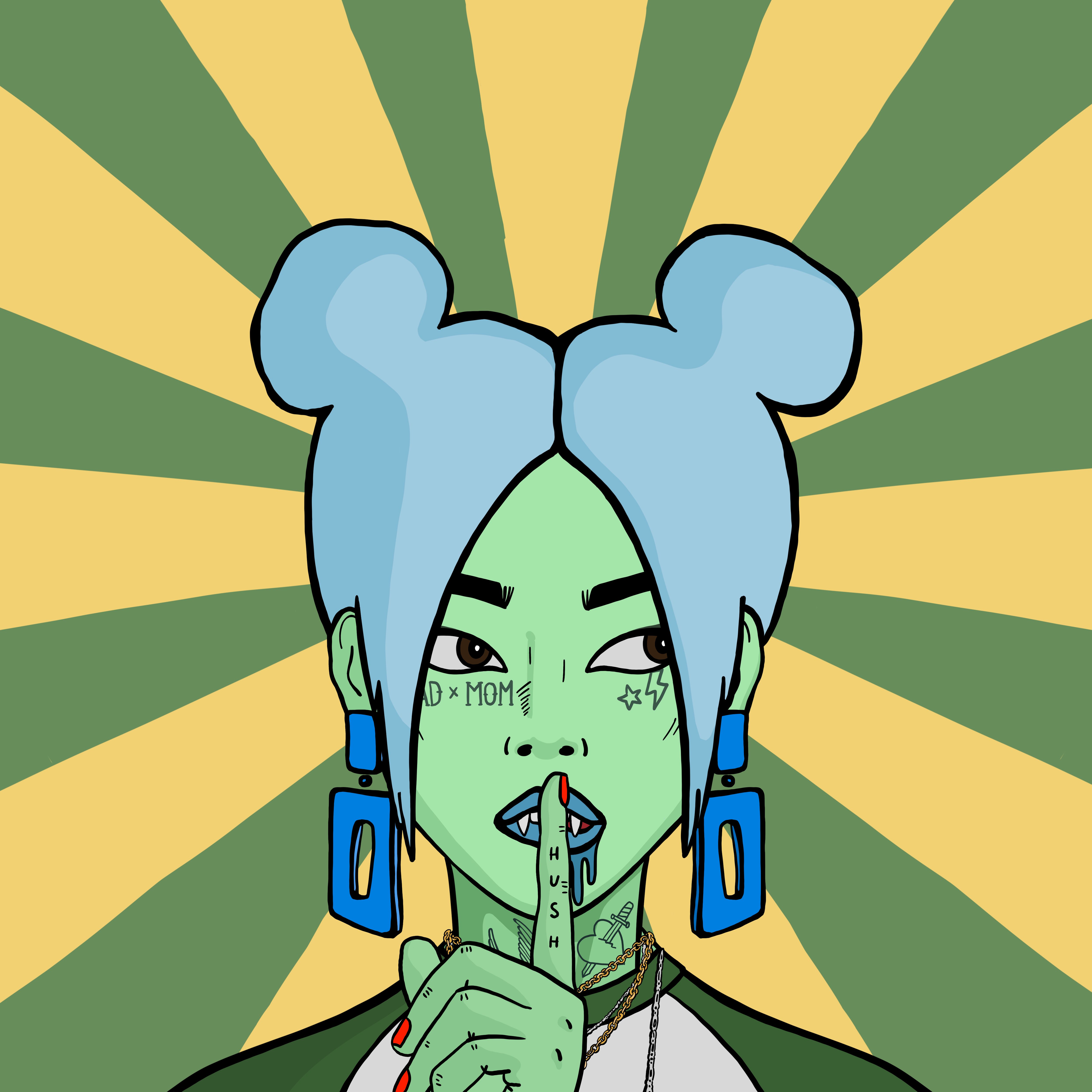 NFT Image